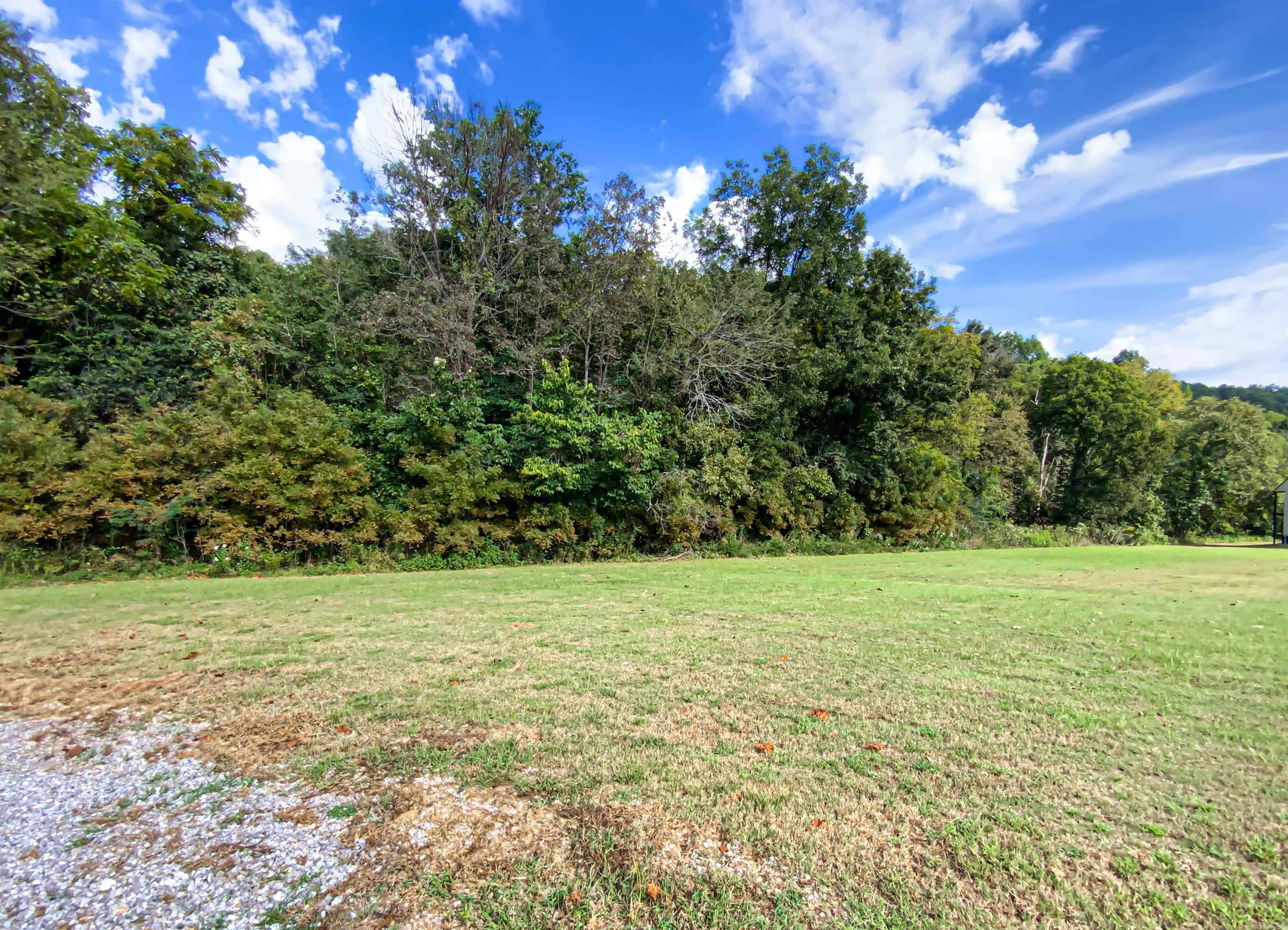 Steamboat Shoals Estates - Residential