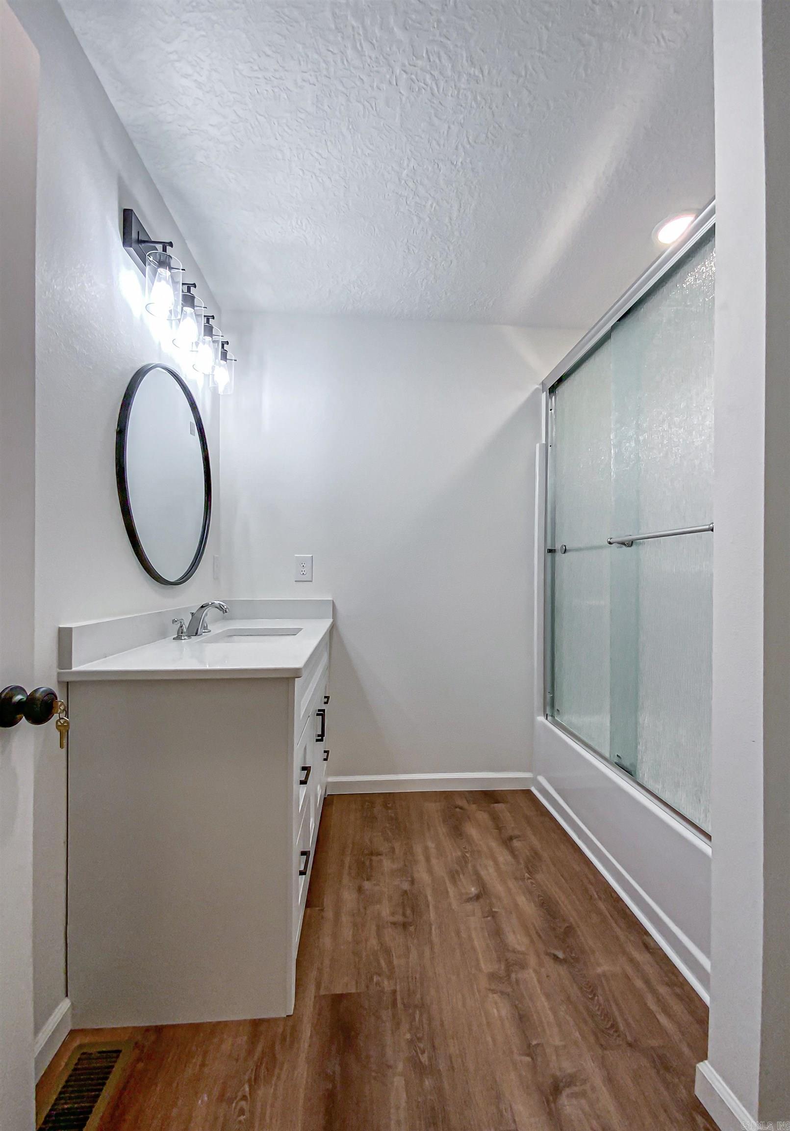 Steamboat Shoals Estates - Residential