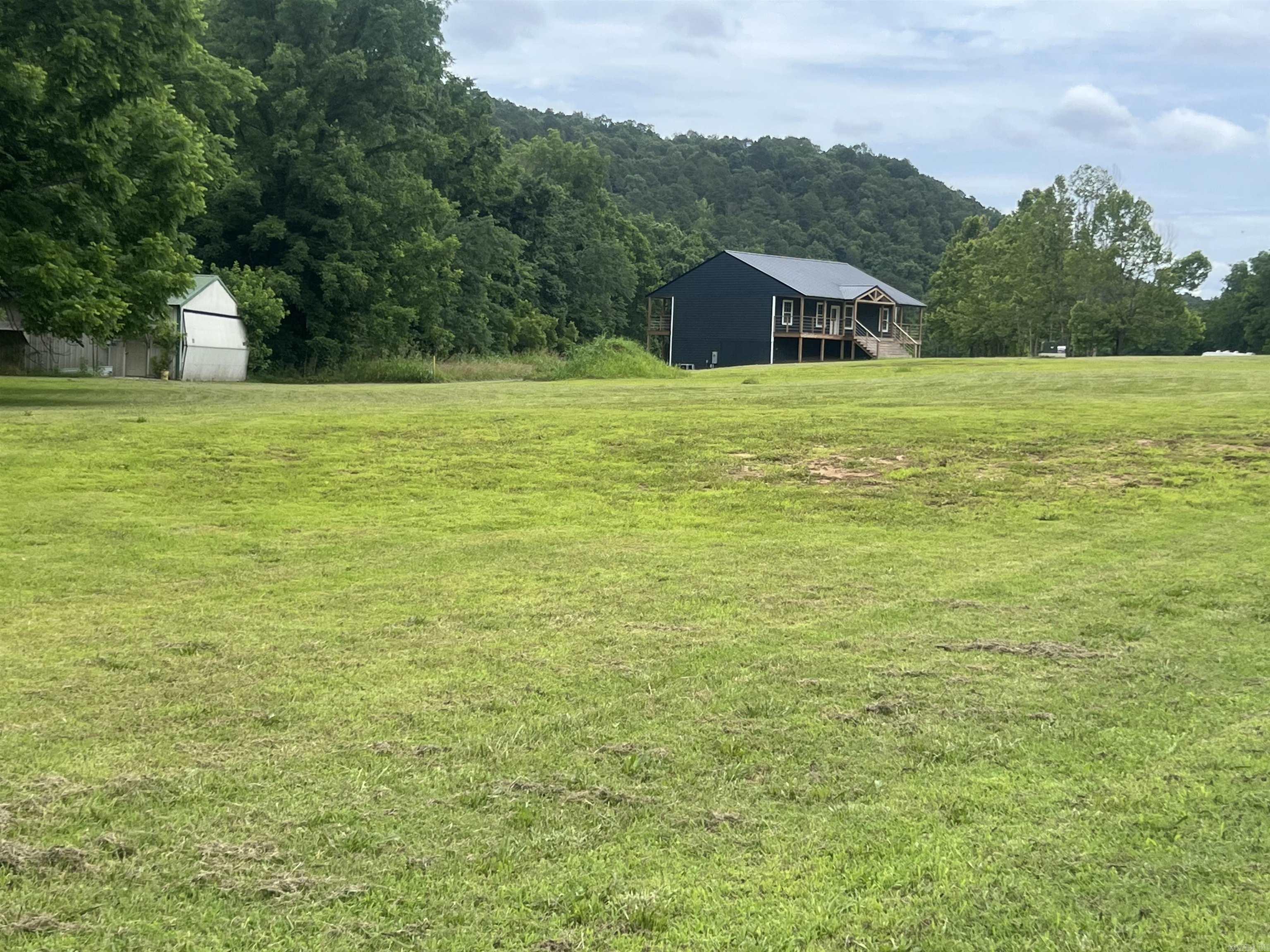 Steamboat Shoals Estates - Residential