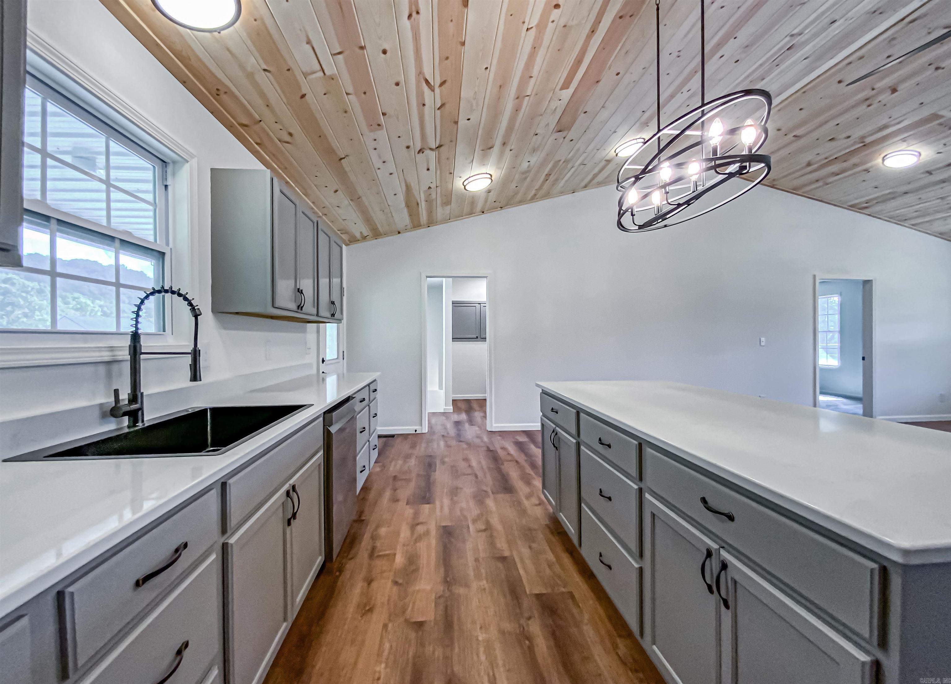 Steamboat Shoals Estates - Residential