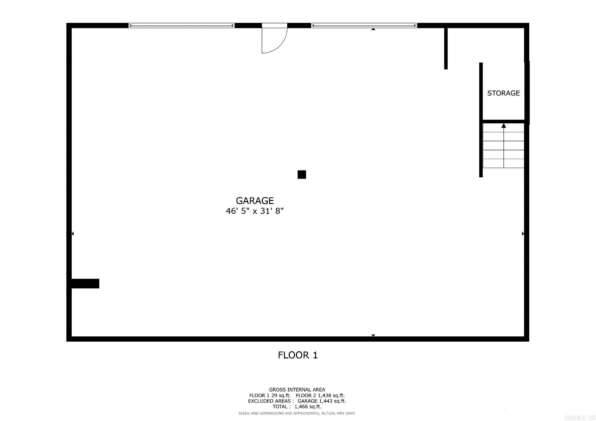 Steamboat Shoals Estates - Residential