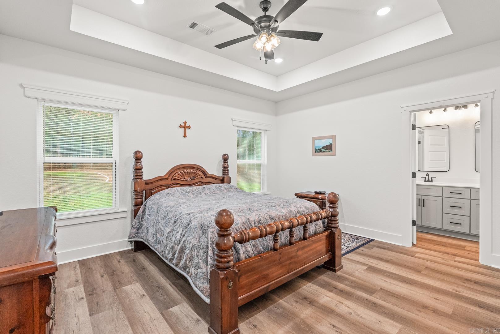 ULES WATSON PLACE - Residential