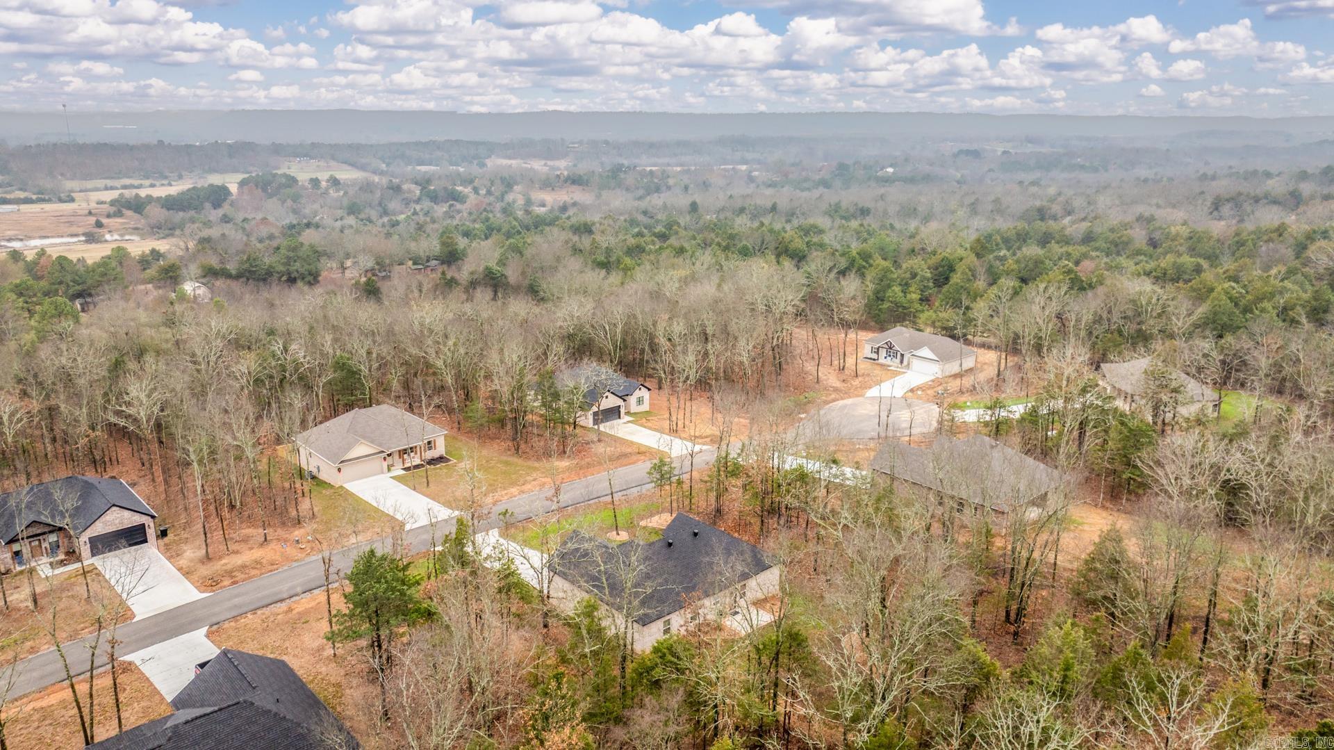 ULES WATSON PLACE - Residential