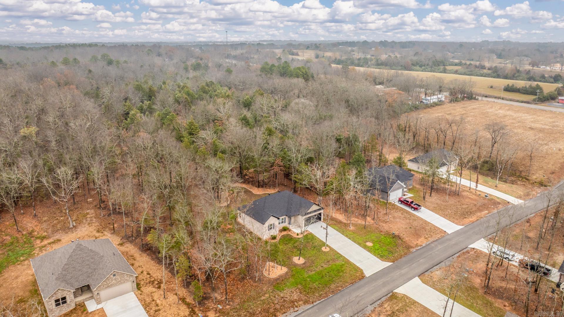 ULES WATSON PLACE - Residential