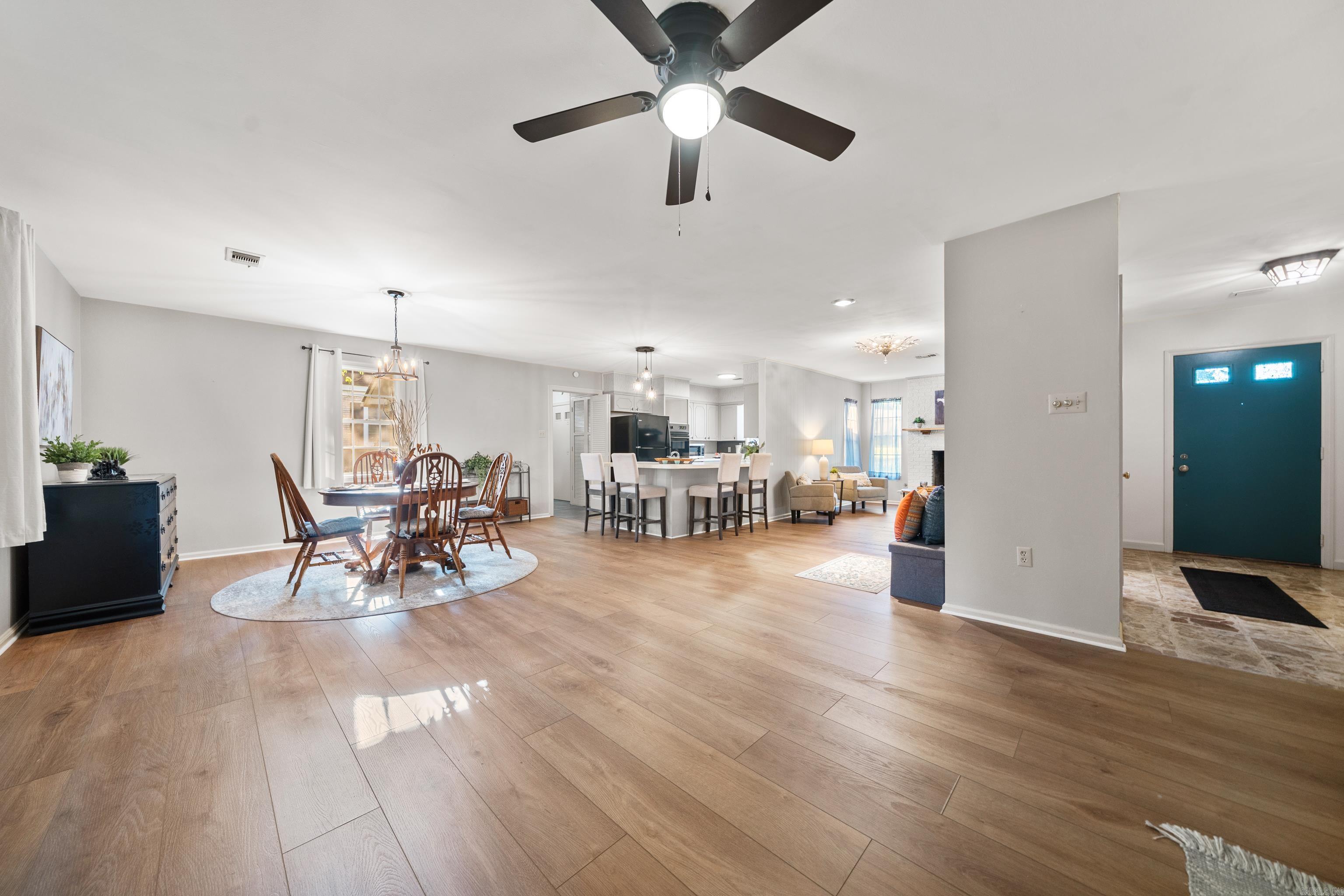 INDIANDALE - Residential