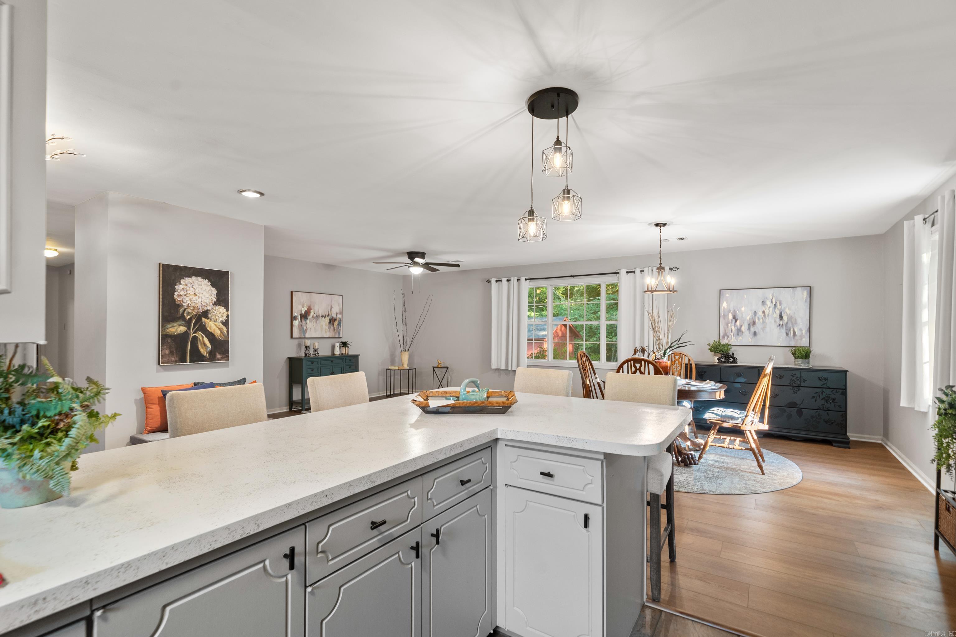 INDIANDALE - Residential