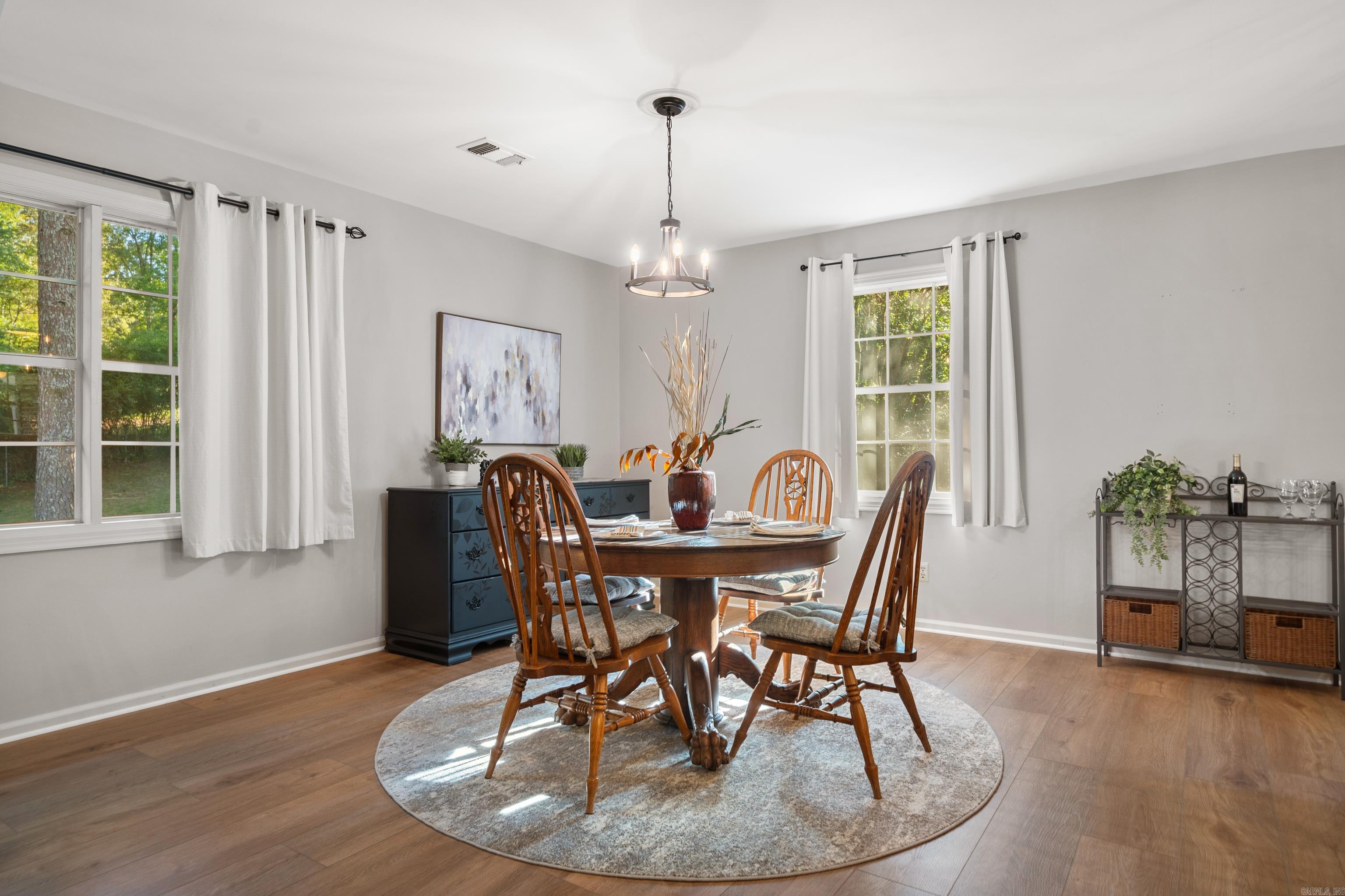 INDIANDALE - Residential