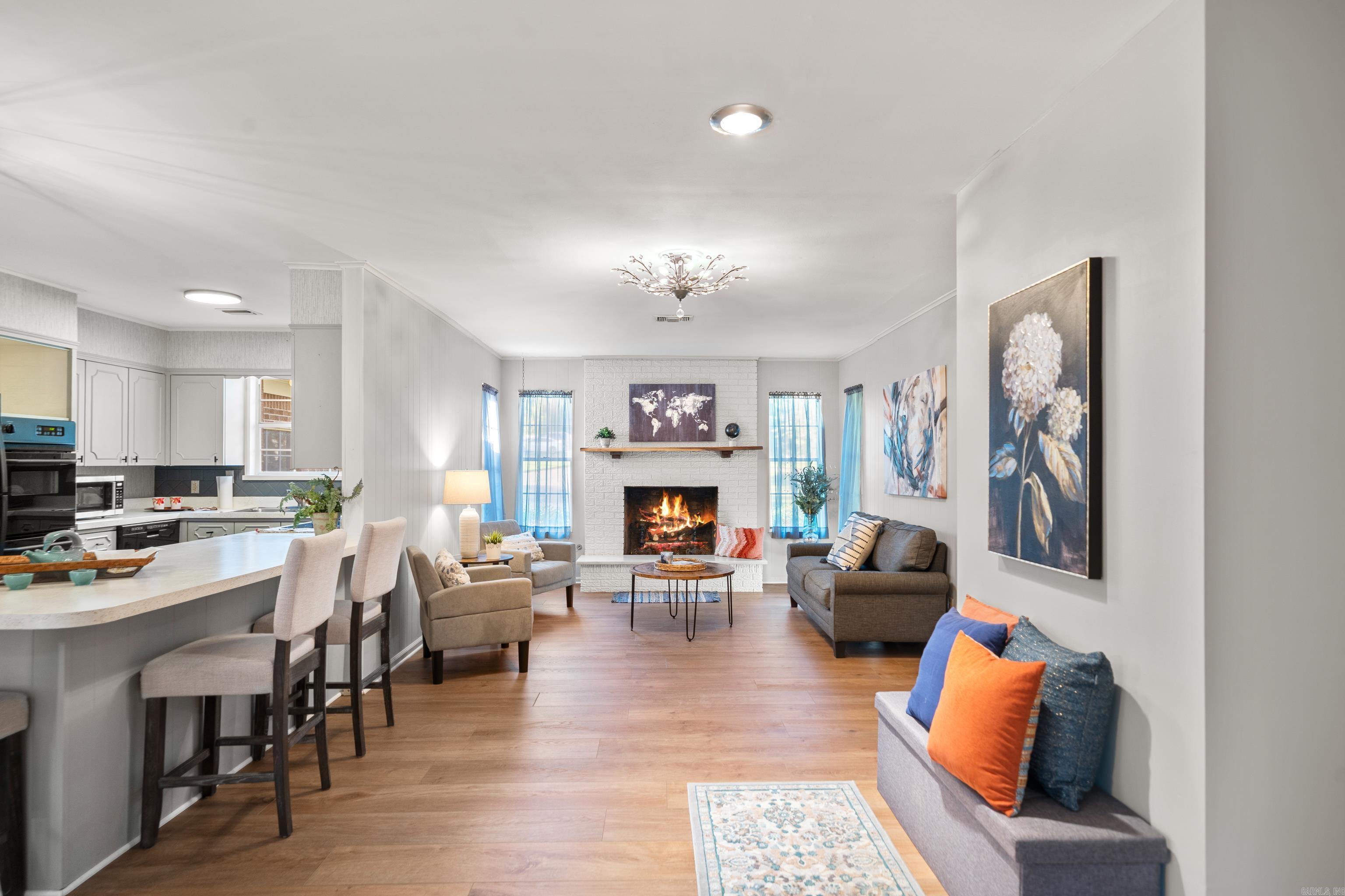 INDIANDALE - Residential