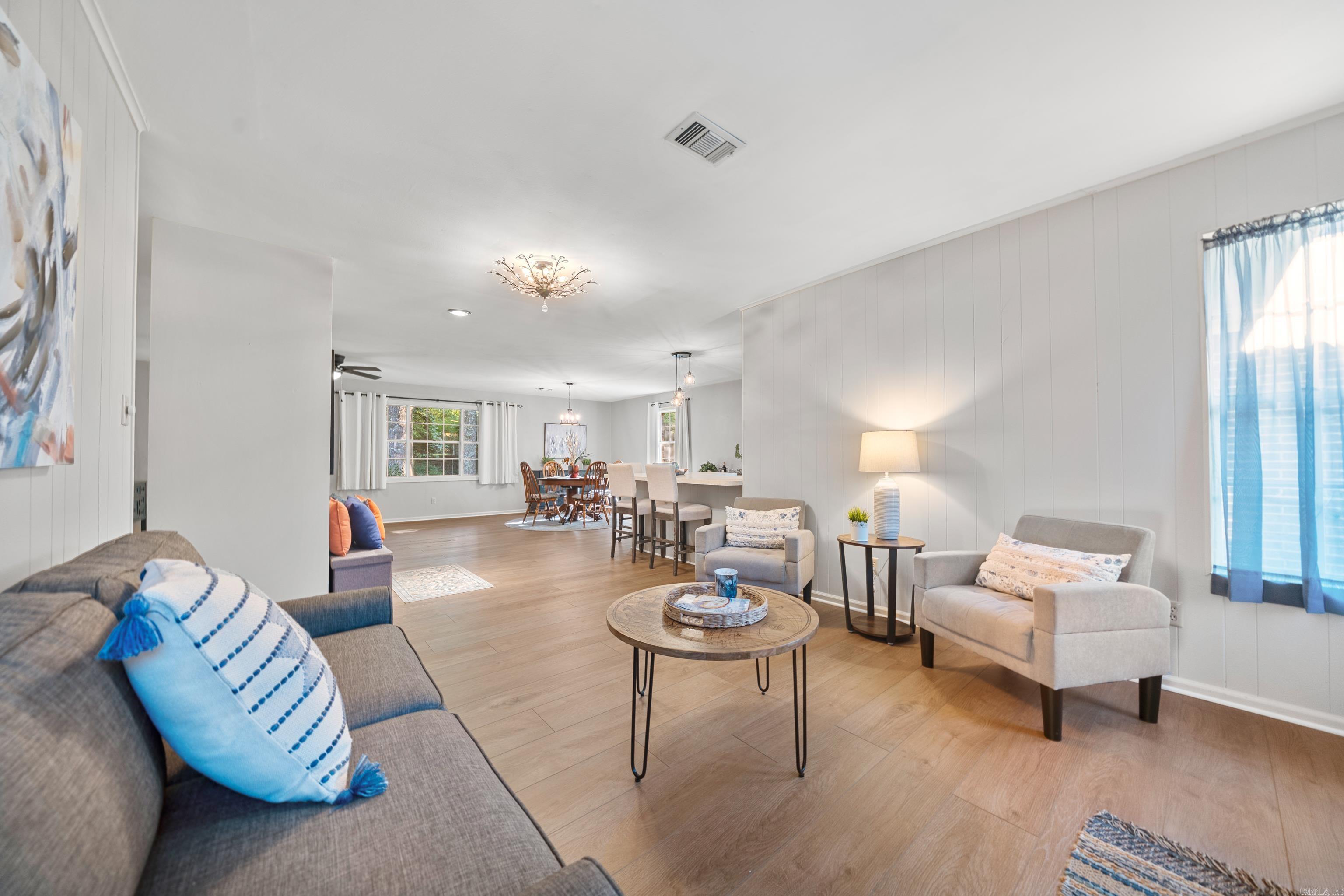 INDIANDALE - Residential