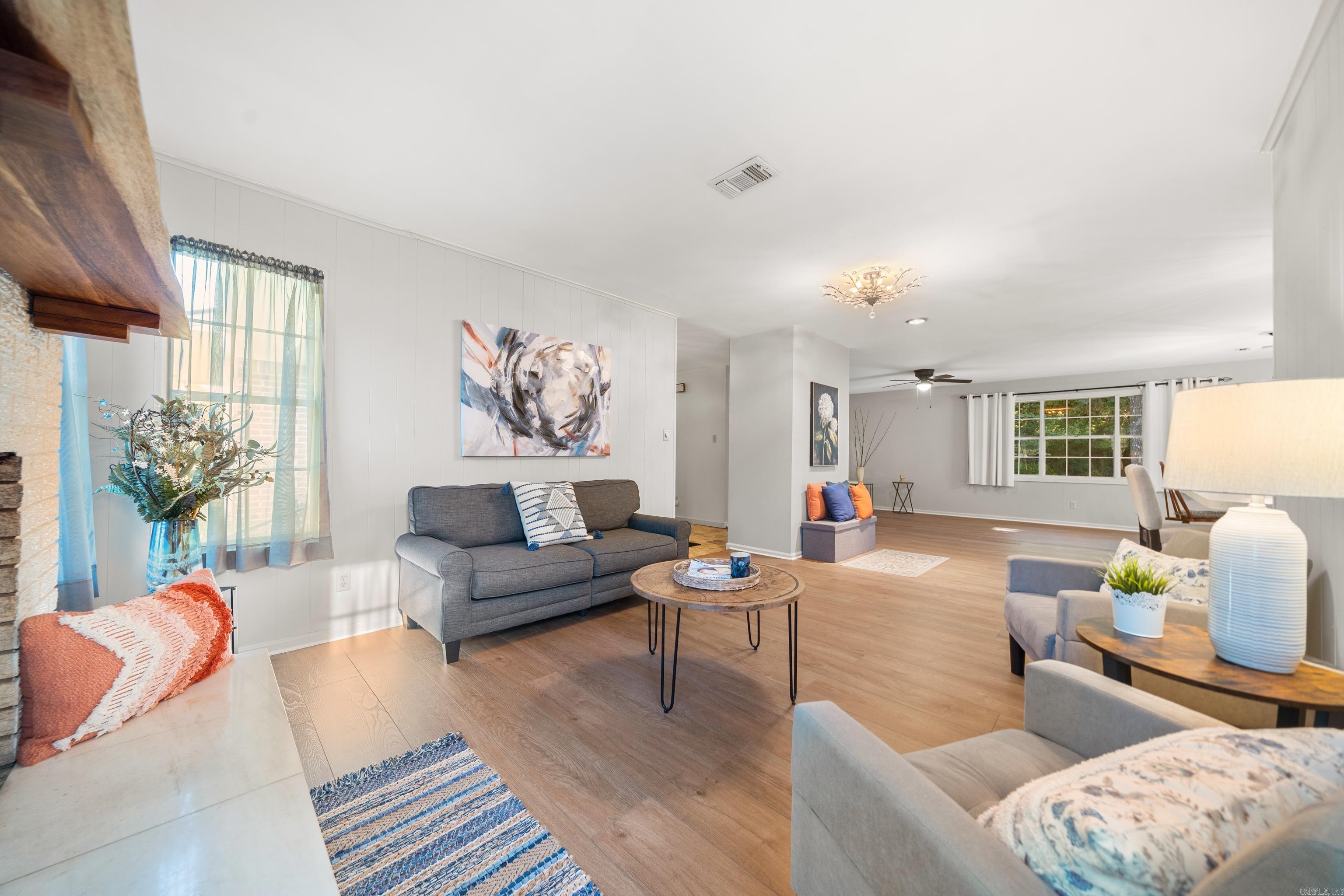 INDIANDALE - Residential