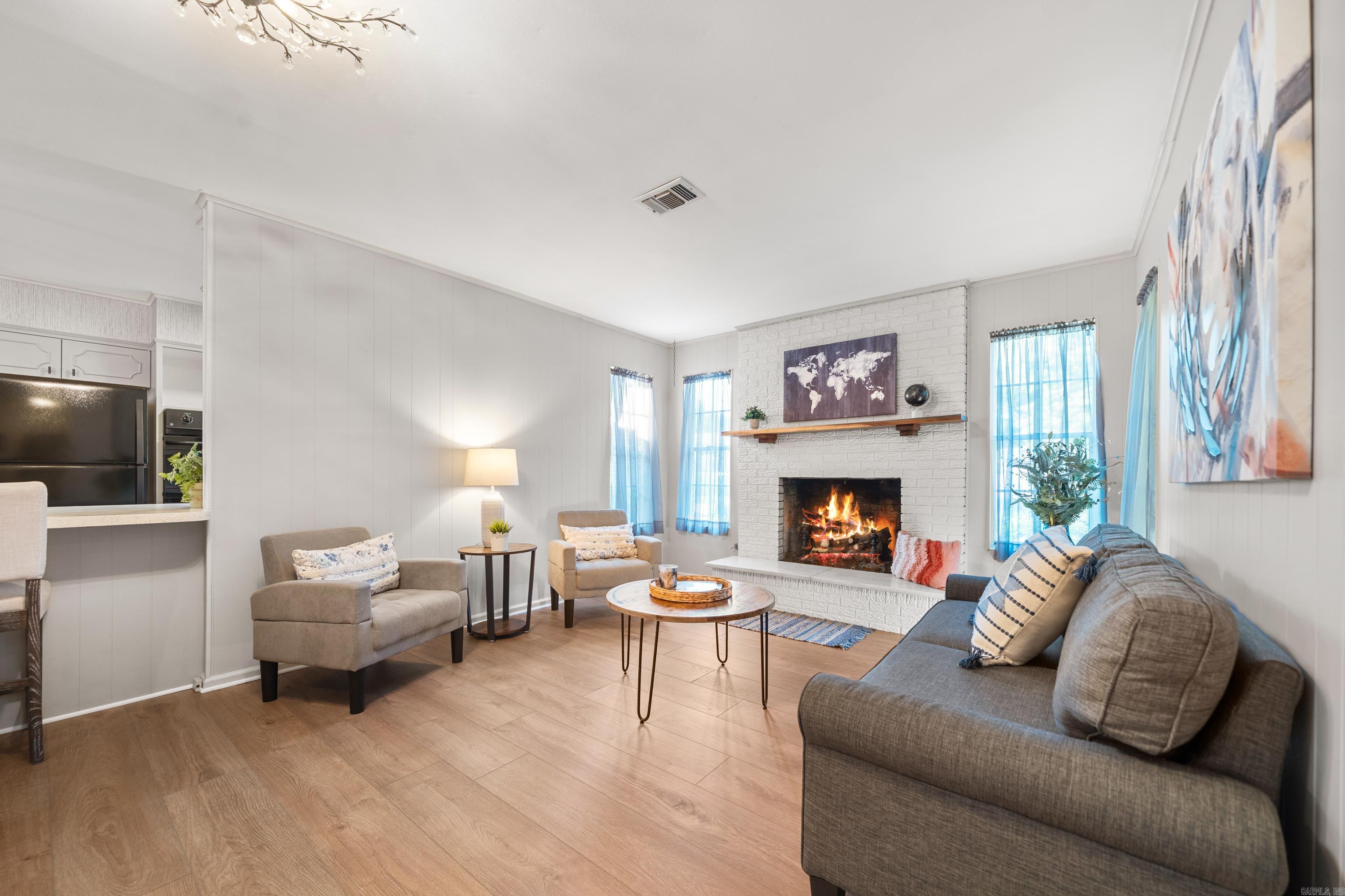 INDIANDALE - Residential