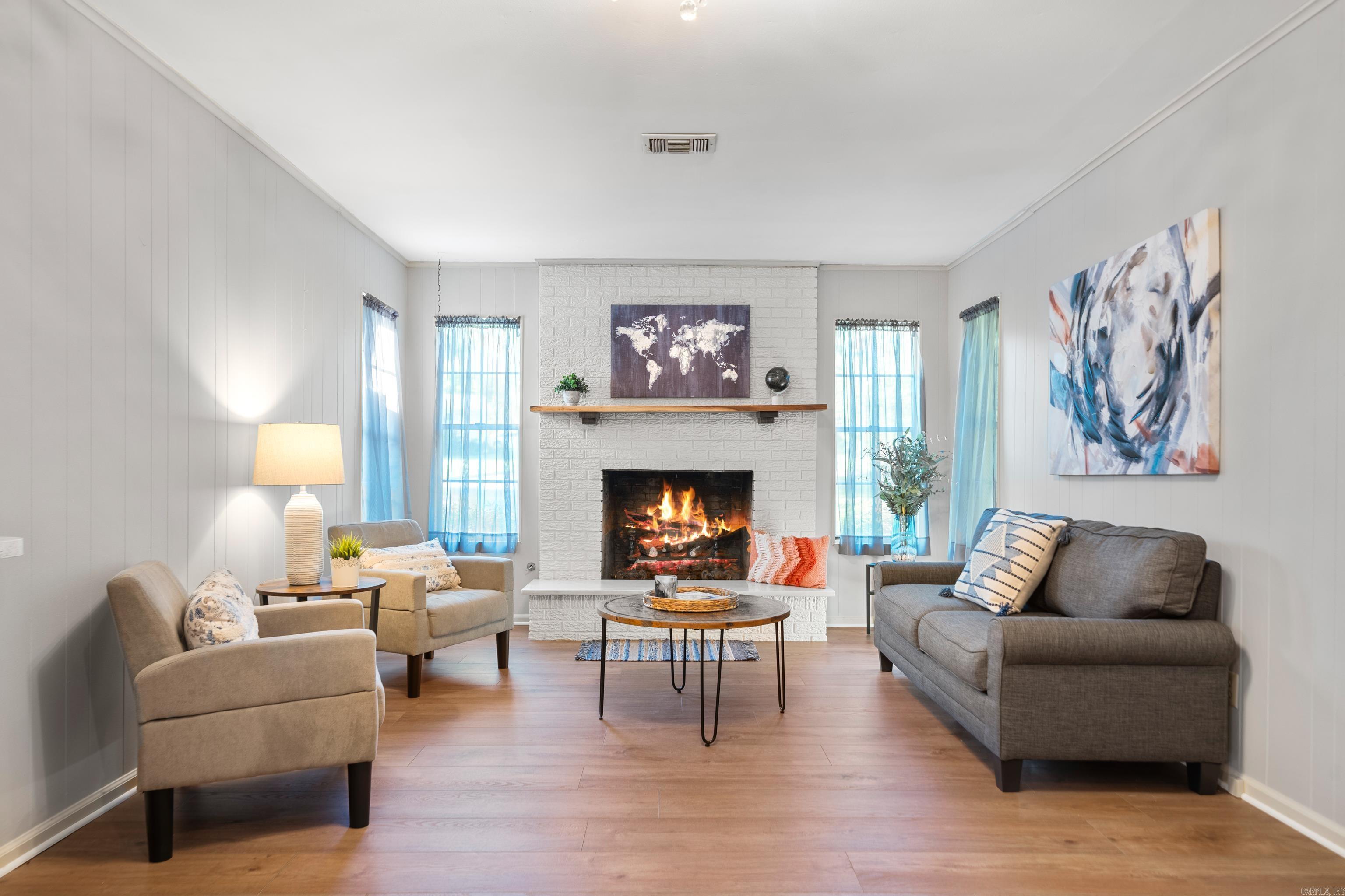 INDIANDALE - Residential