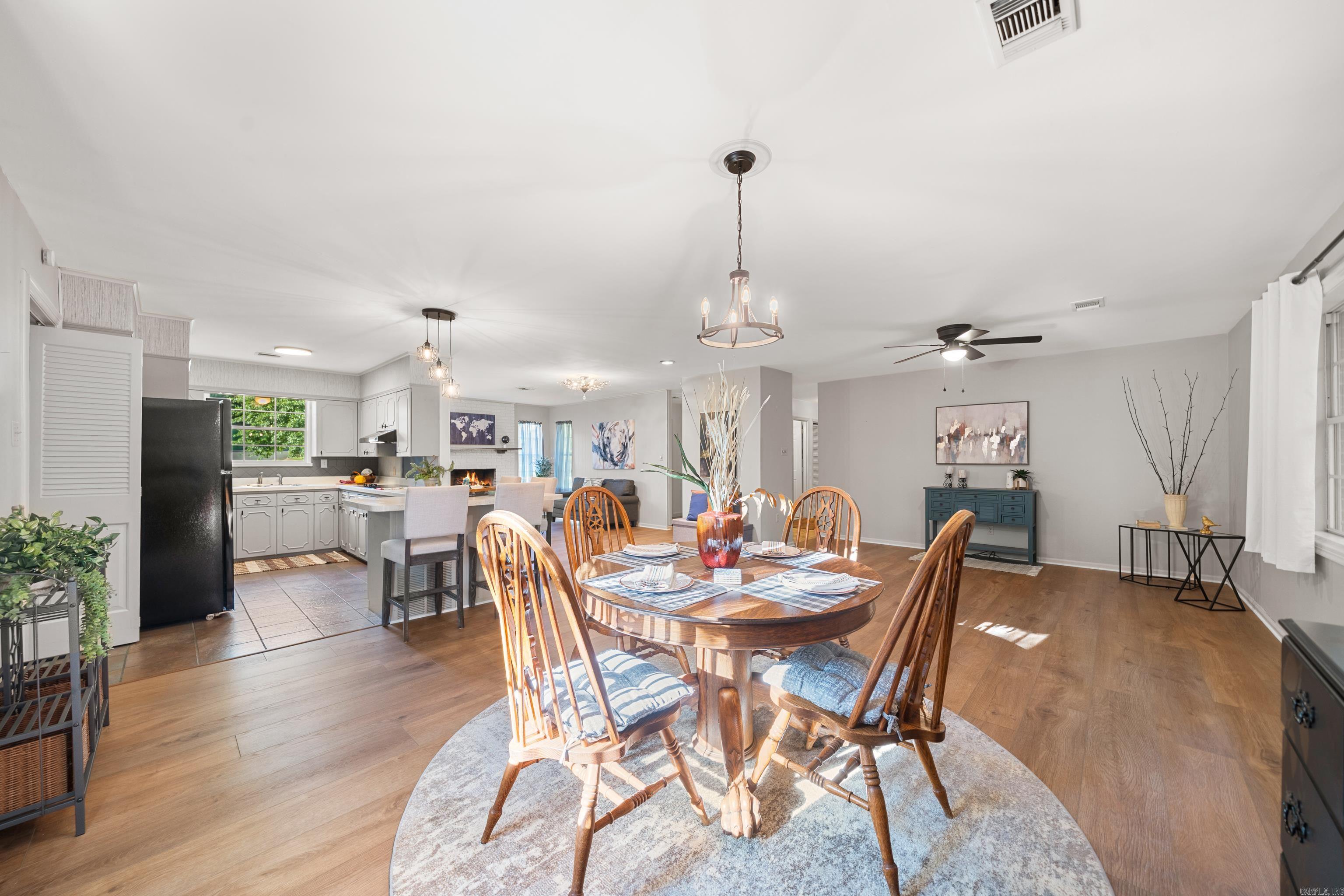 INDIANDALE - Residential