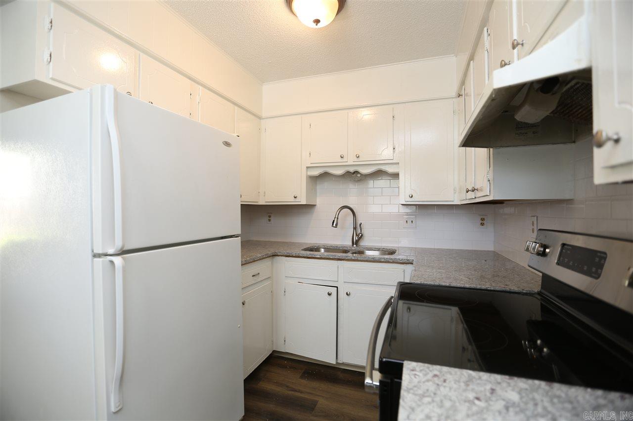 Hill Crest - Residential Lease