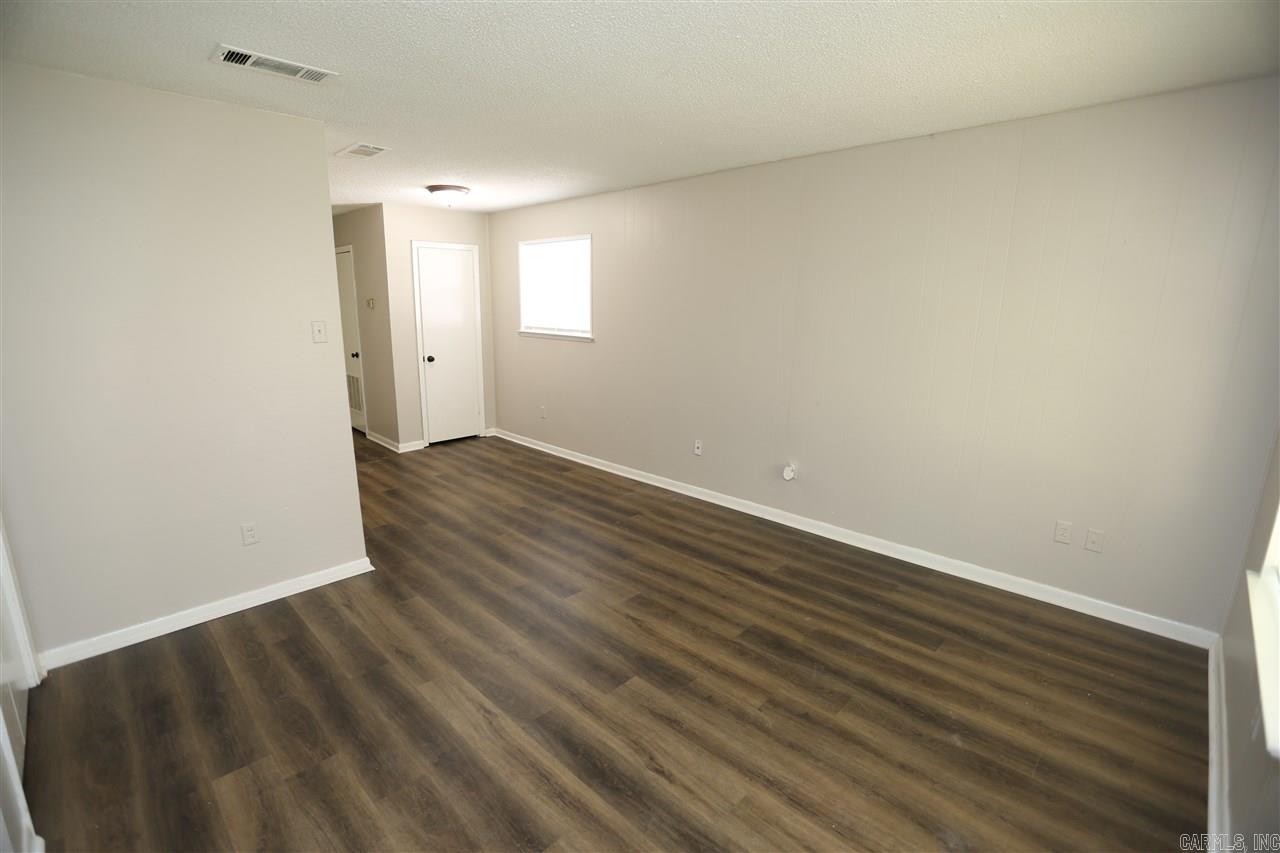 Hill Crest - Residential Lease