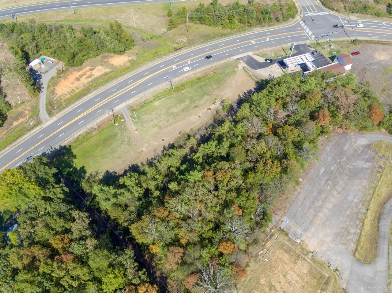 Metes & Bounds - Commercial Sale