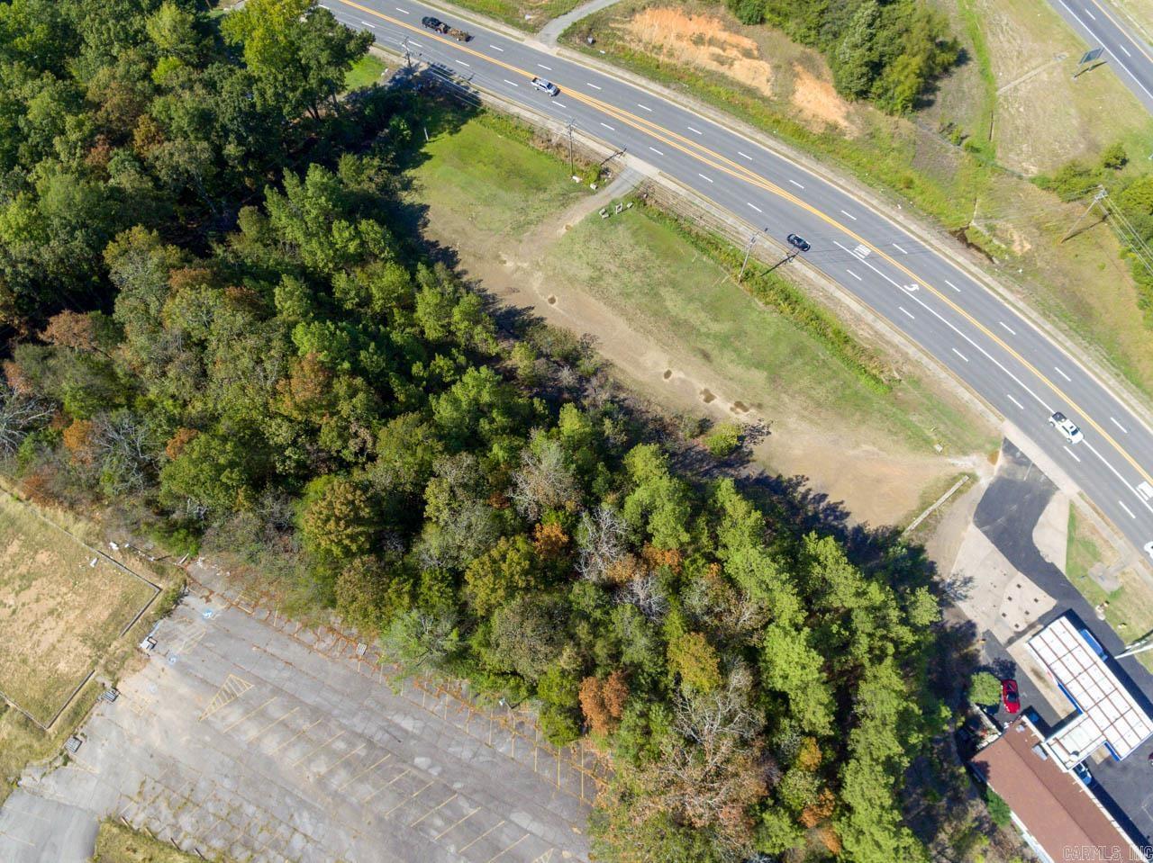 Metes & Bounds - Commercial Sale