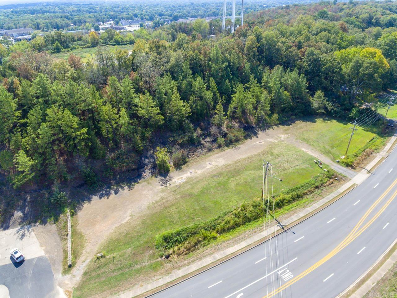 Metes & Bounds - Commercial Sale