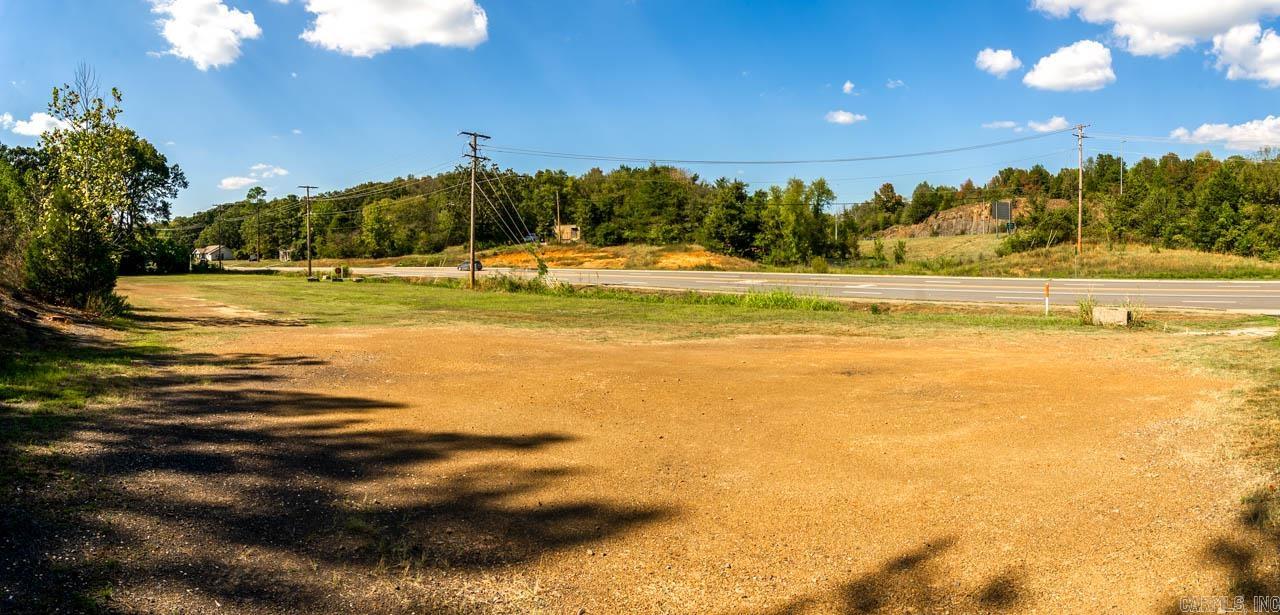 Metes & Bounds - Commercial Sale