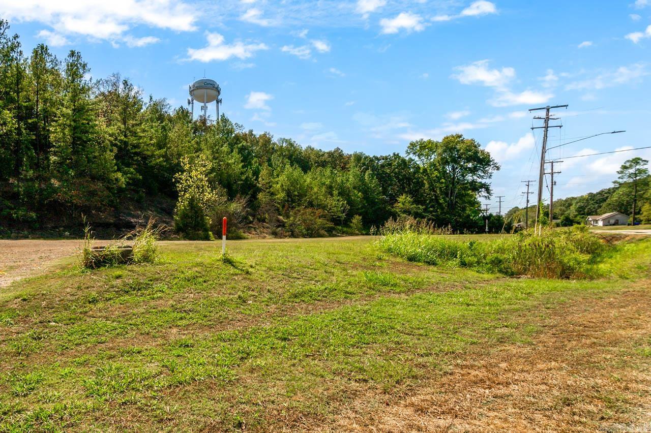 Metes & Bounds - Commercial Sale