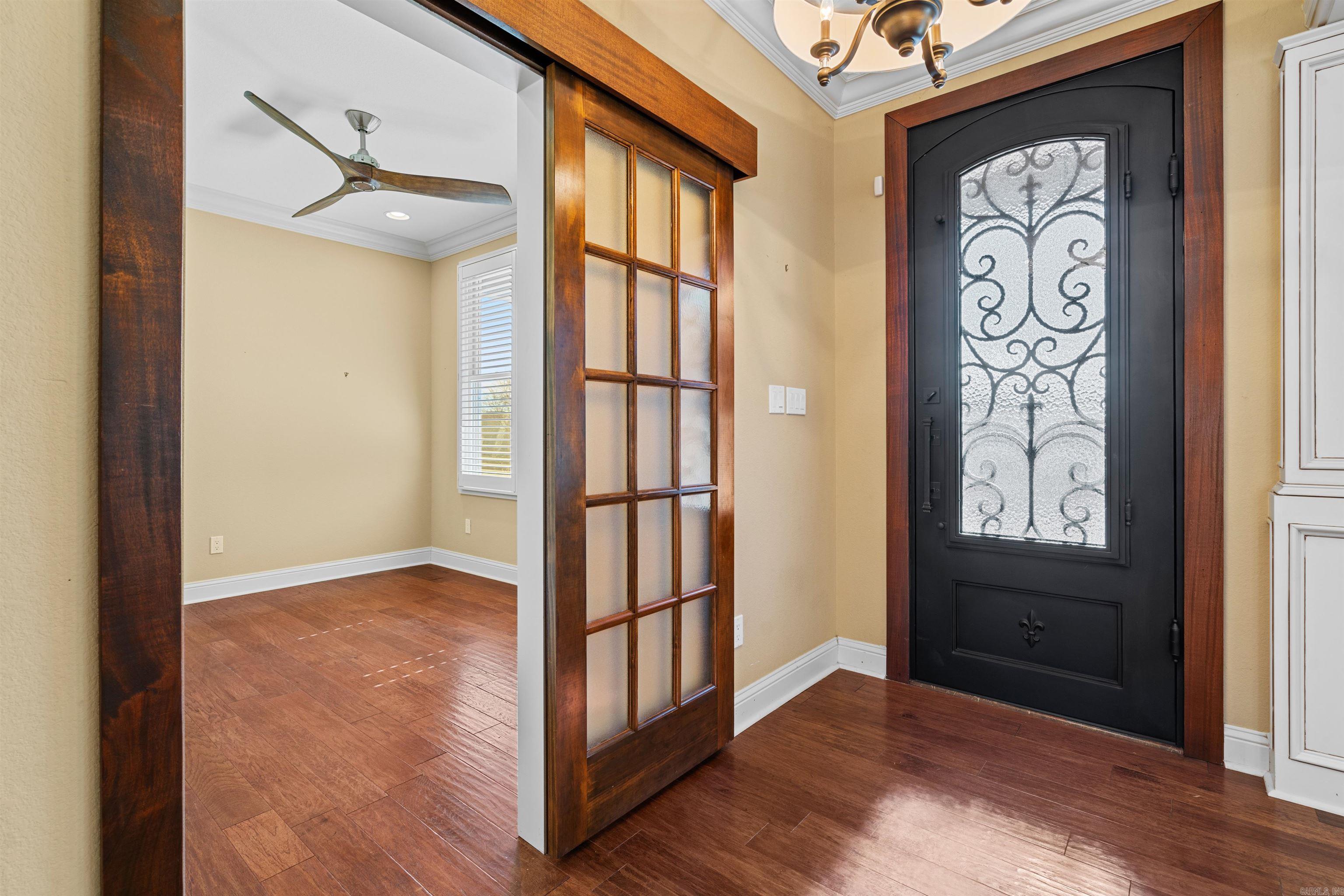 Red Oak Ridge - Residential