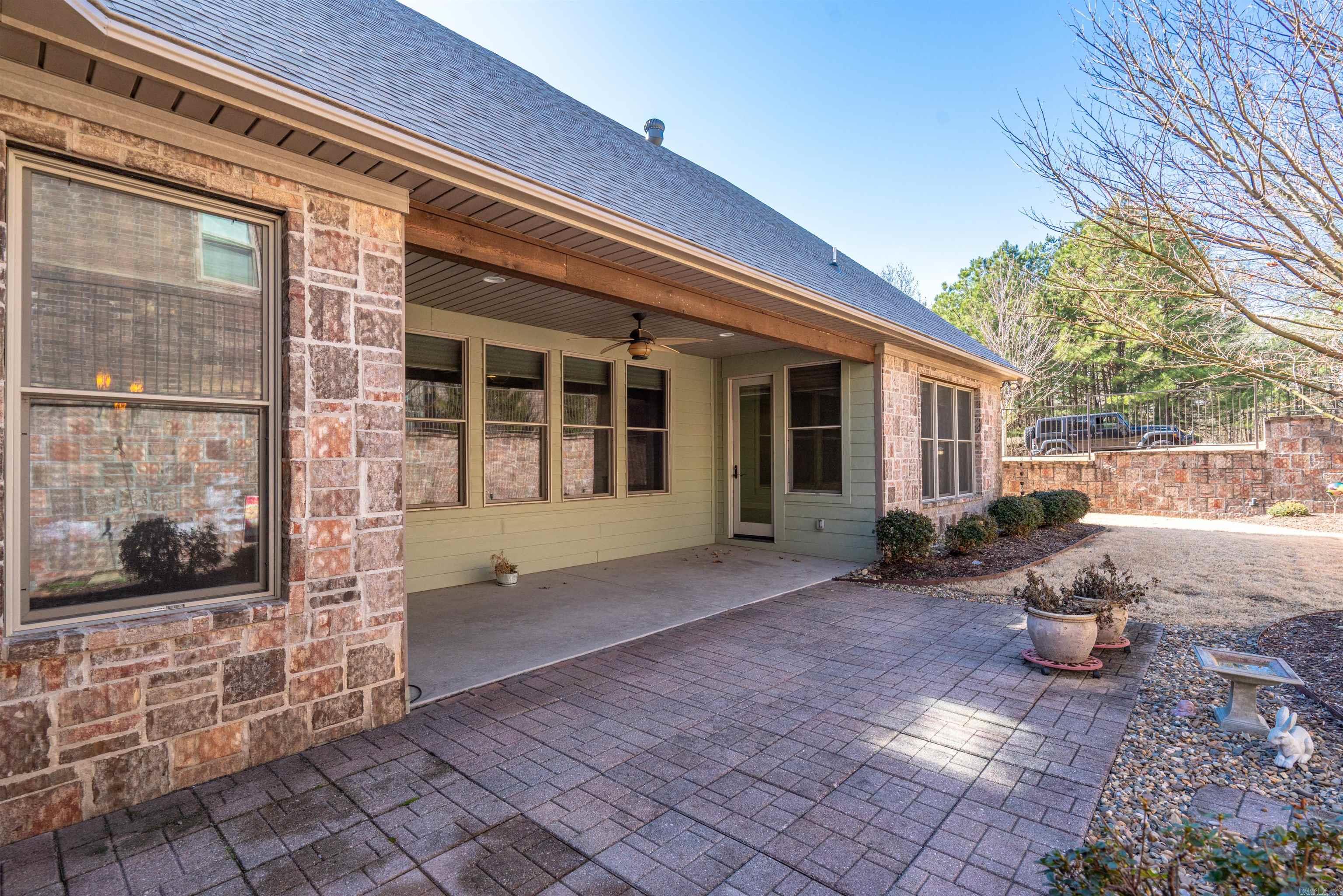 Red Oak Ridge - Residential