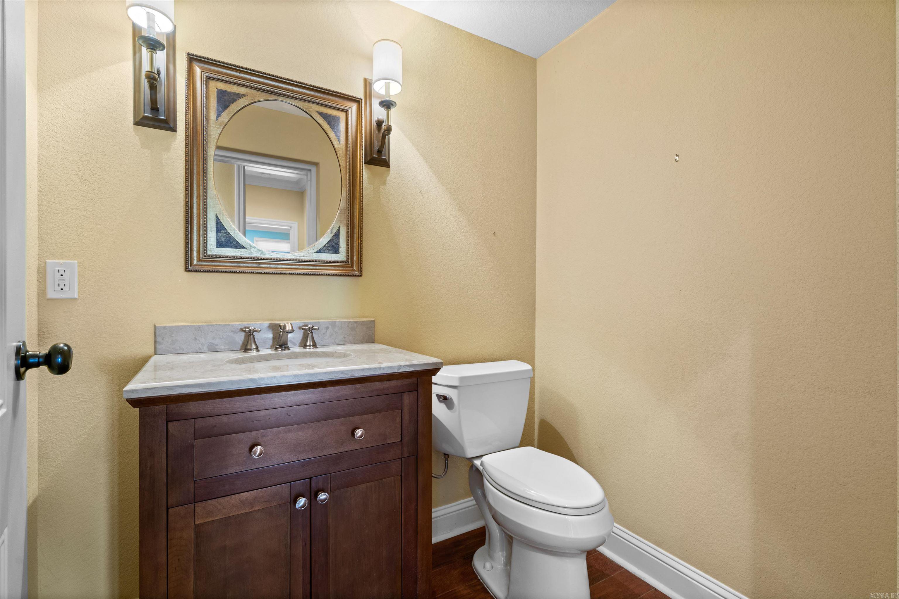 Red Oak Ridge - Residential