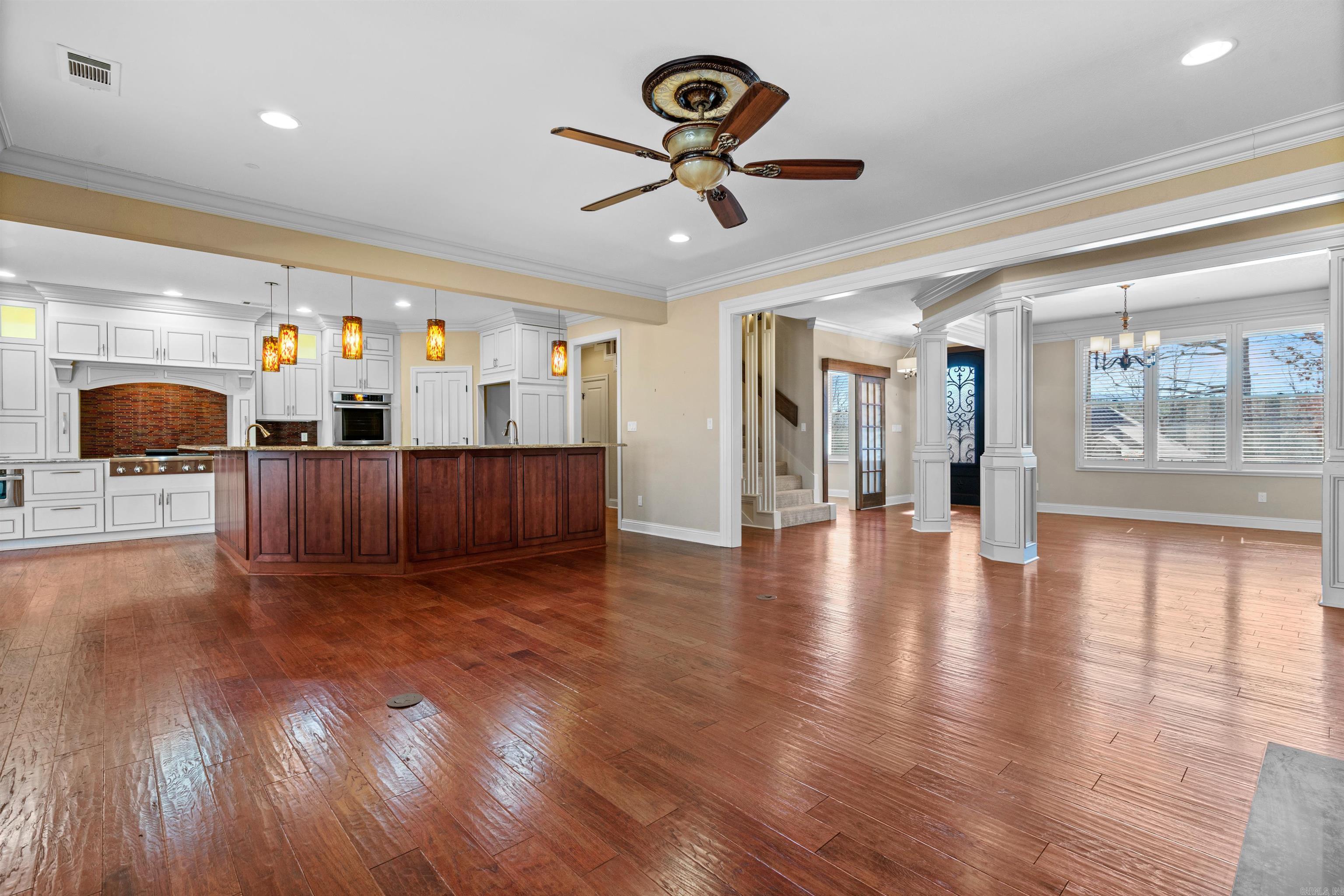 Red Oak Ridge - Residential