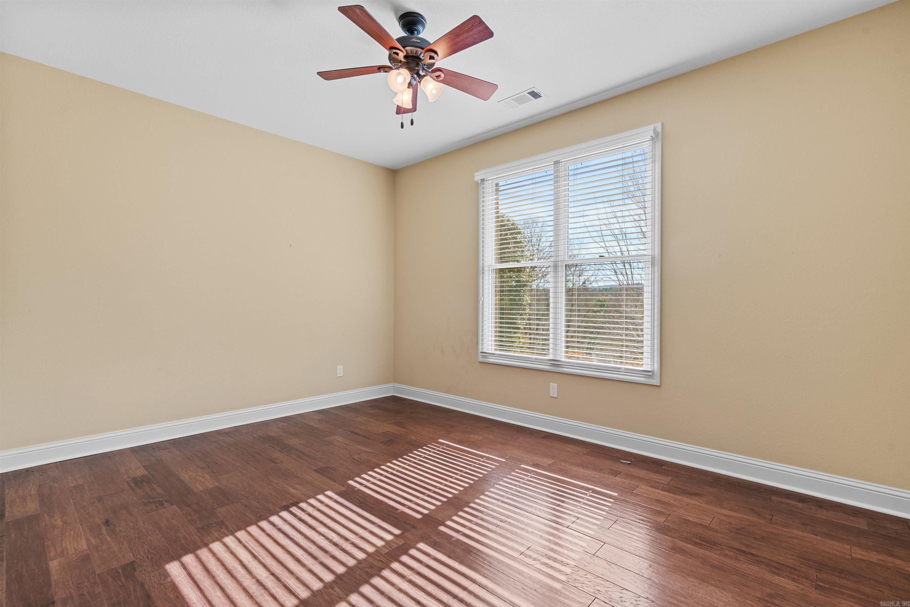 Red Oak Ridge - Residential