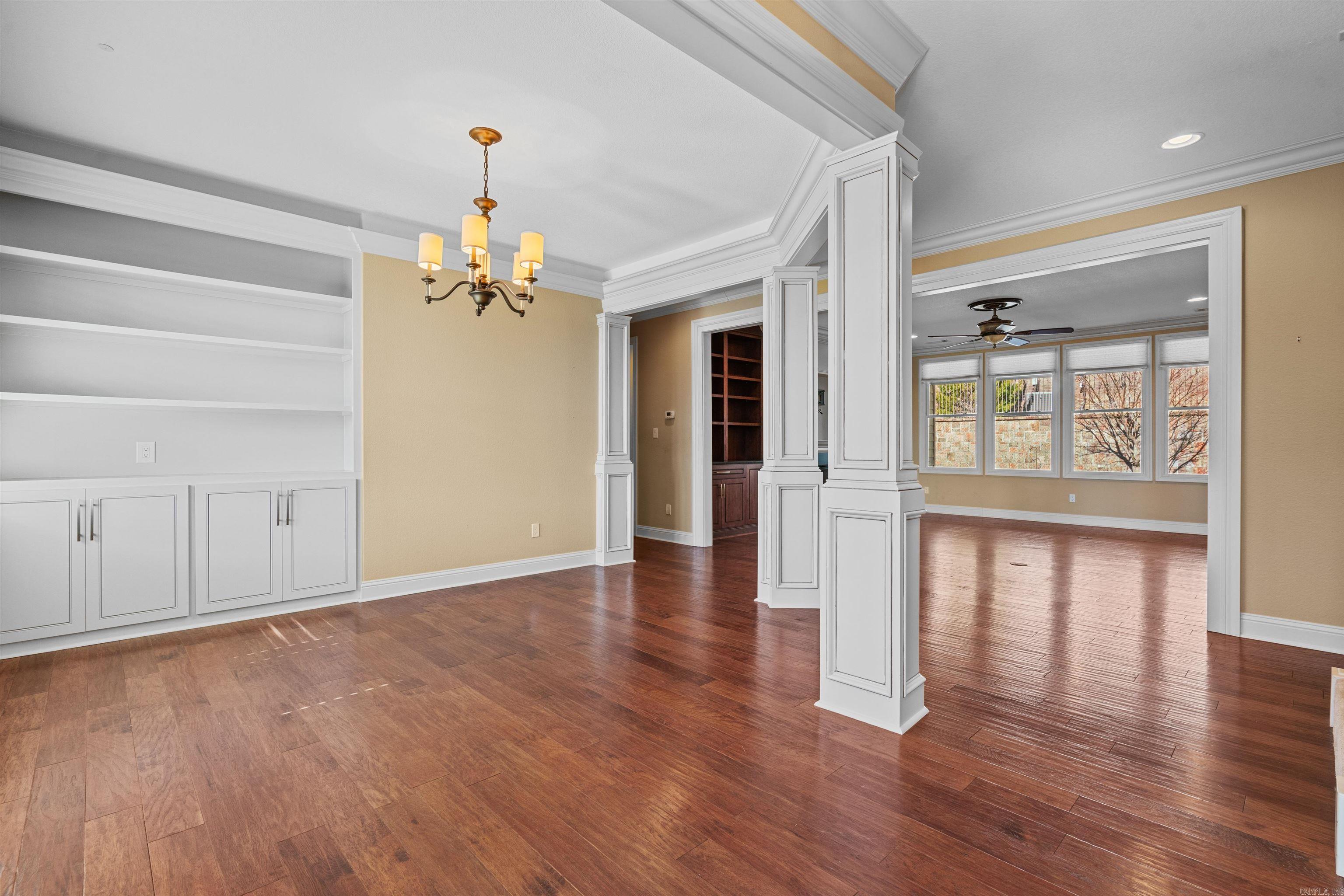 Red Oak Ridge - Residential