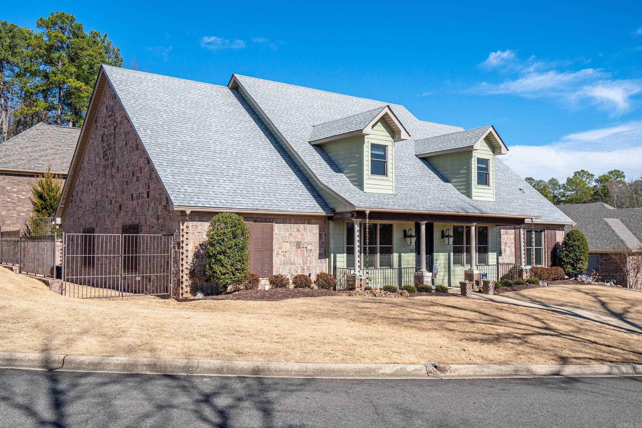 Red Oak Ridge - Residential