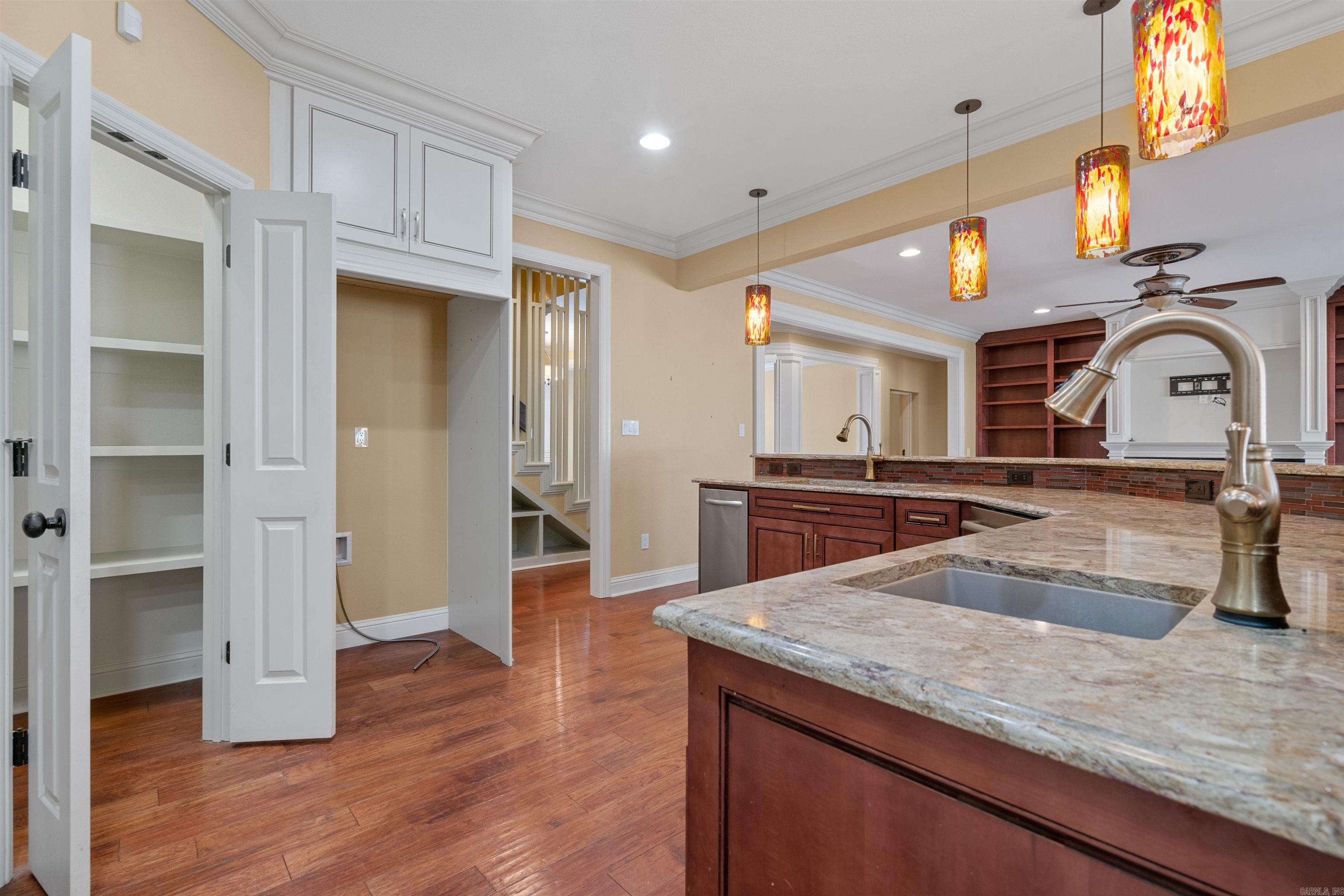 Red Oak Ridge - Residential