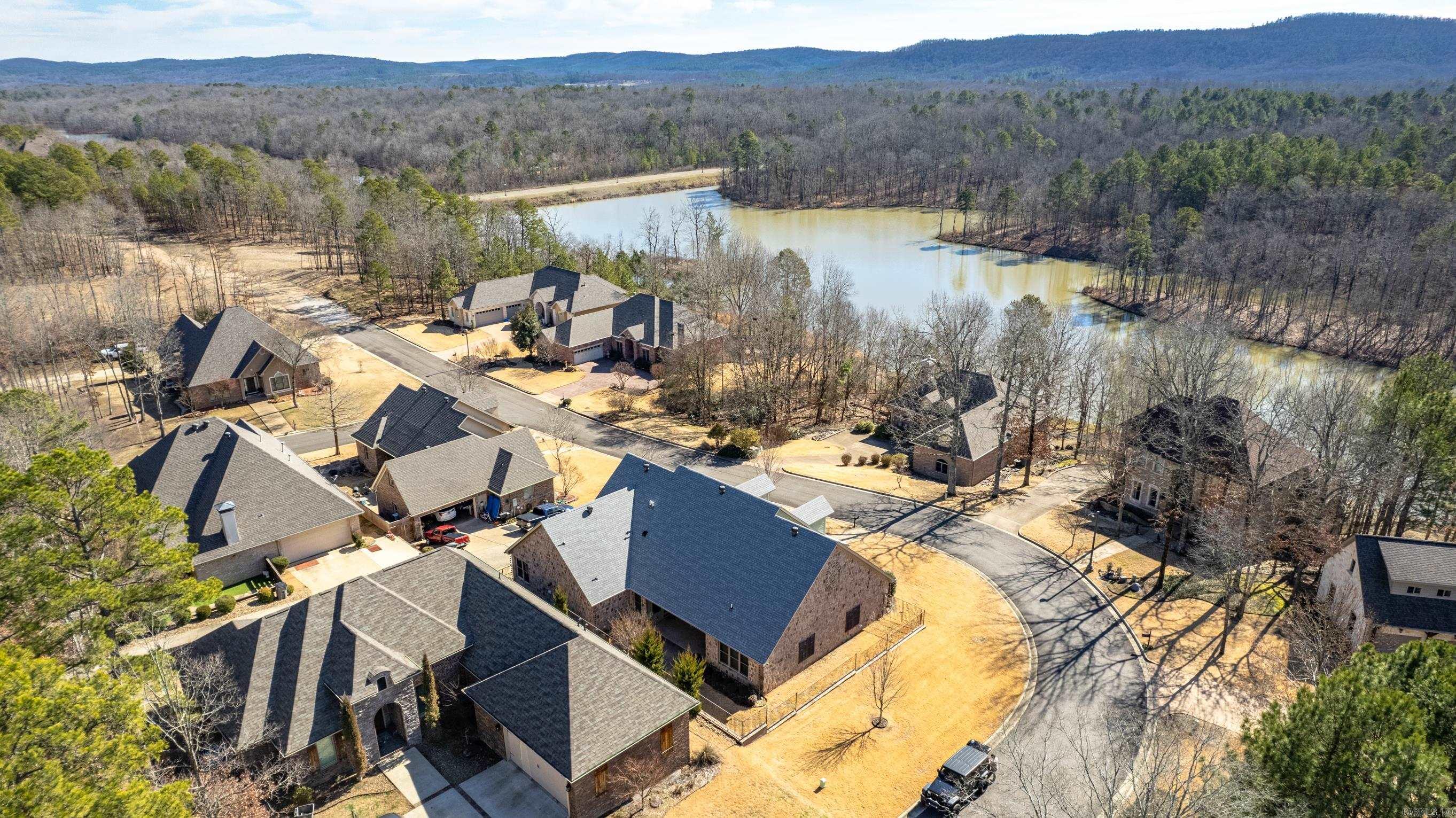 Red Oak Ridge - Residential