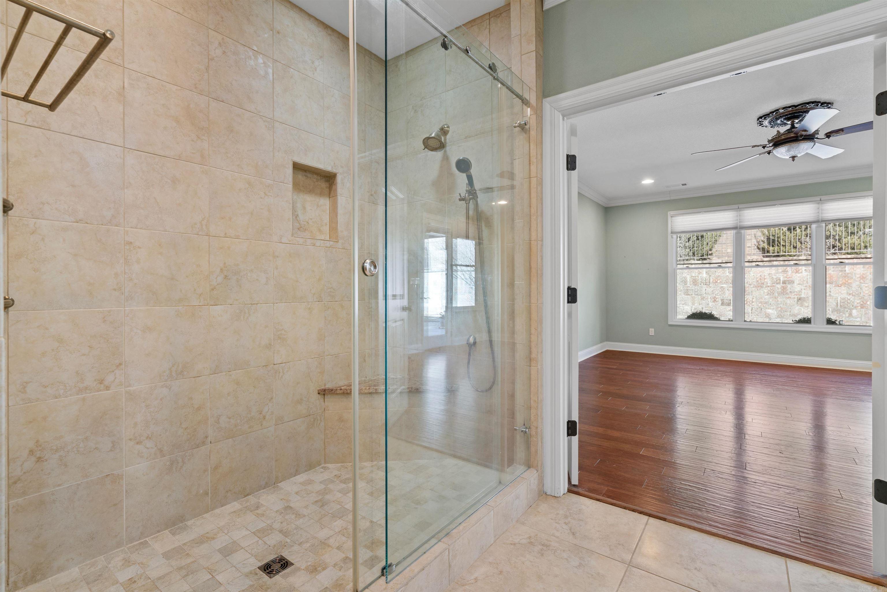 Red Oak Ridge - Residential