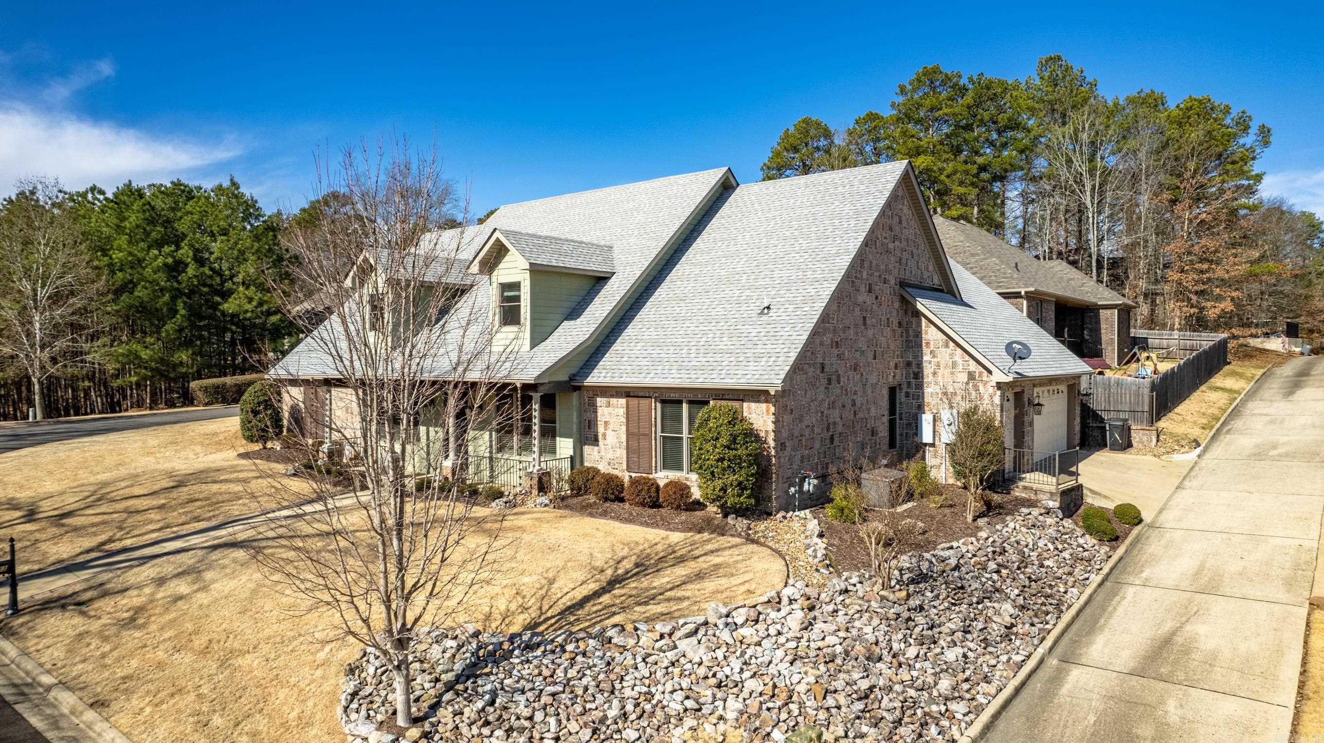 Red Oak Ridge - Residential