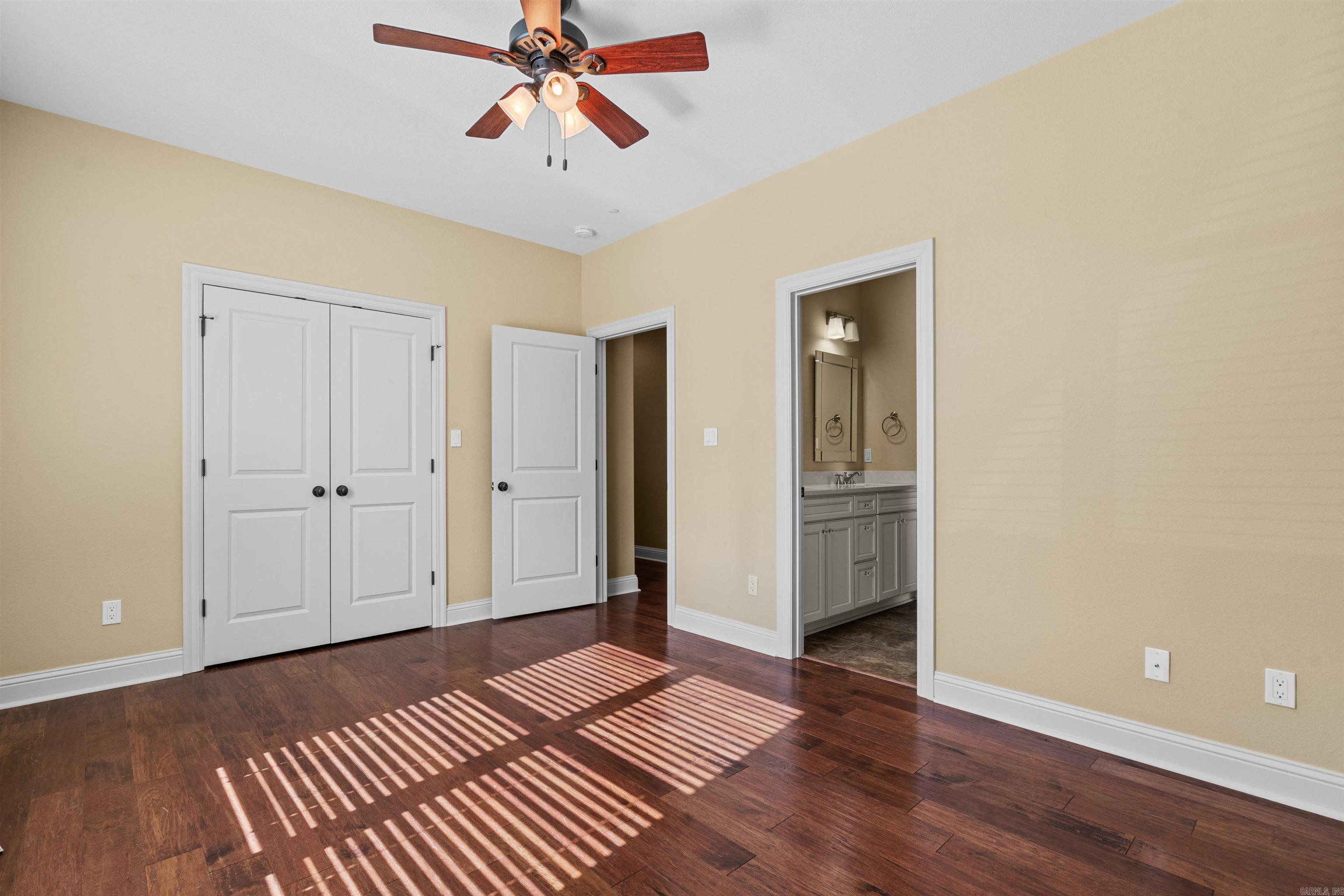 Red Oak Ridge - Residential