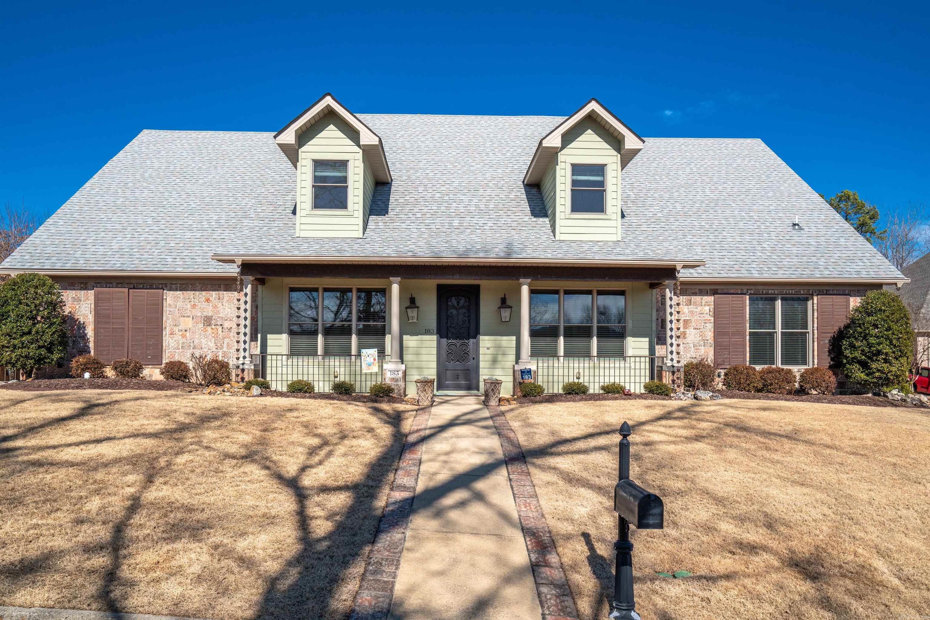 Red Oak Ridge - Residential