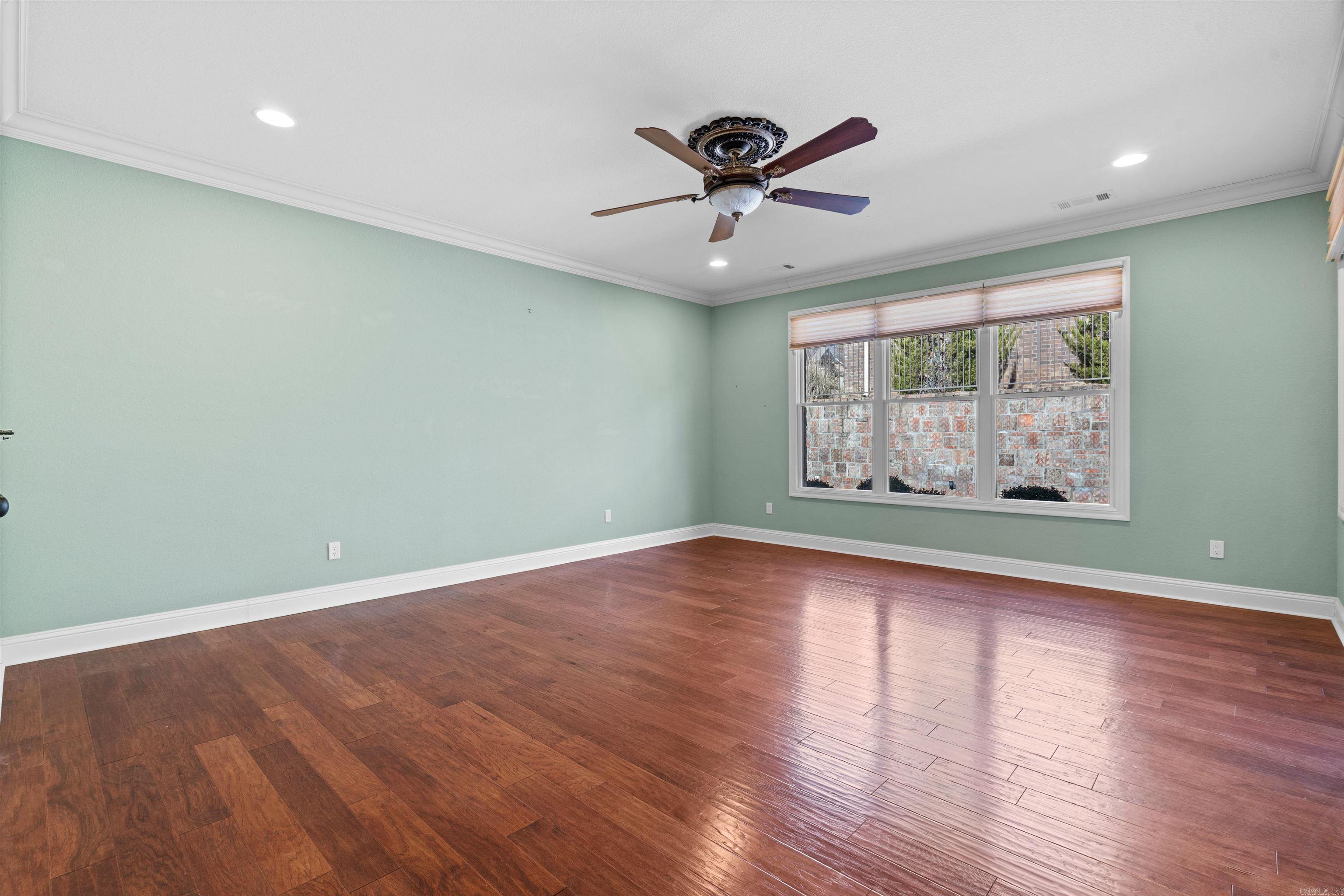 Red Oak Ridge - Residential