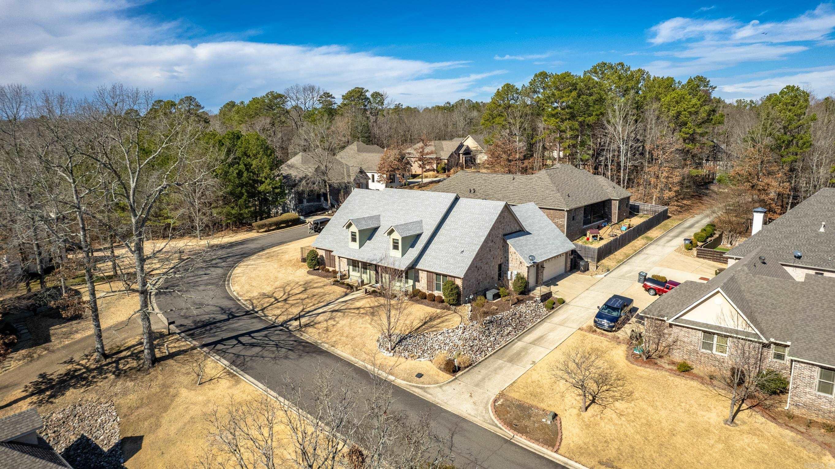 Red Oak Ridge - Residential