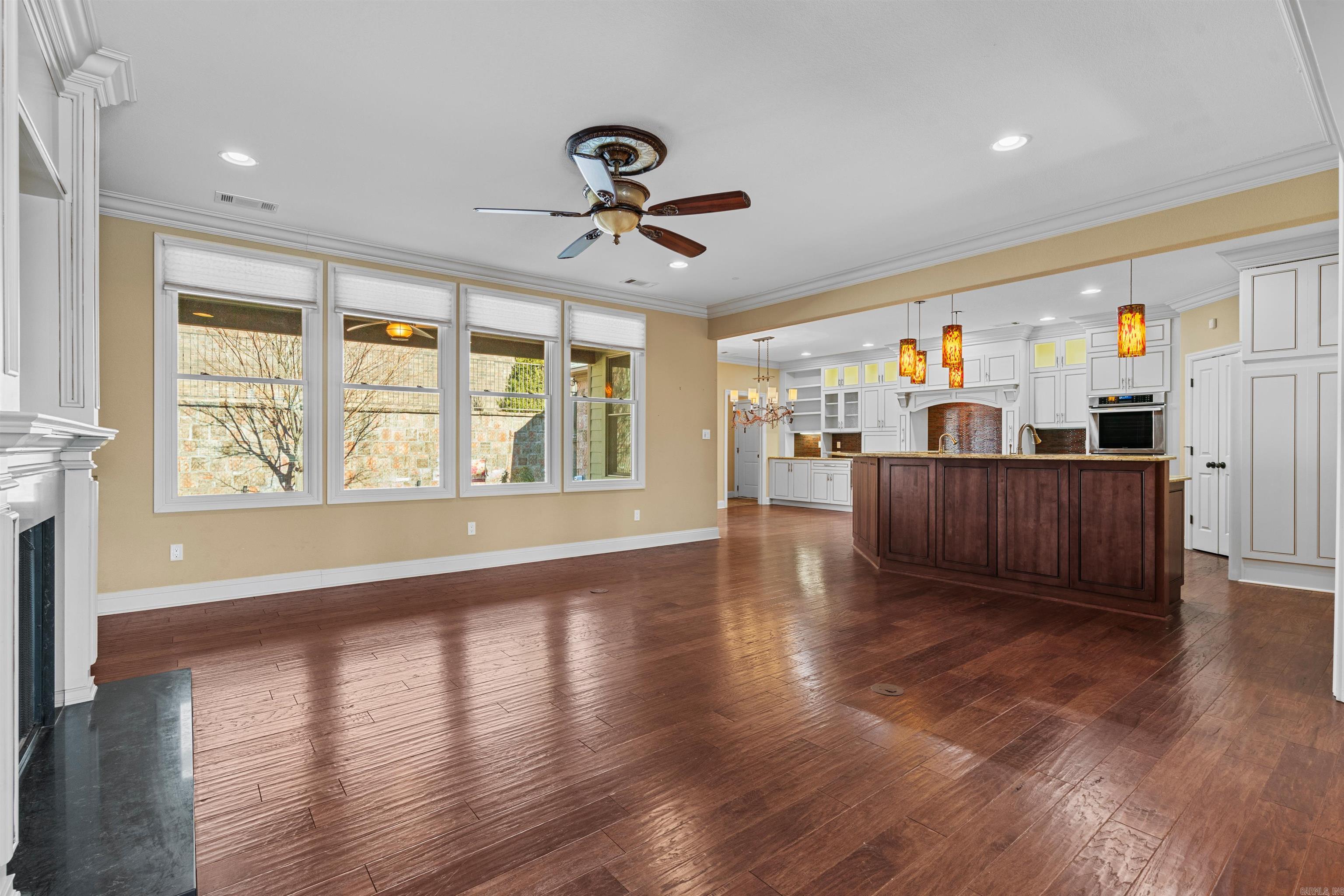 Red Oak Ridge - Residential