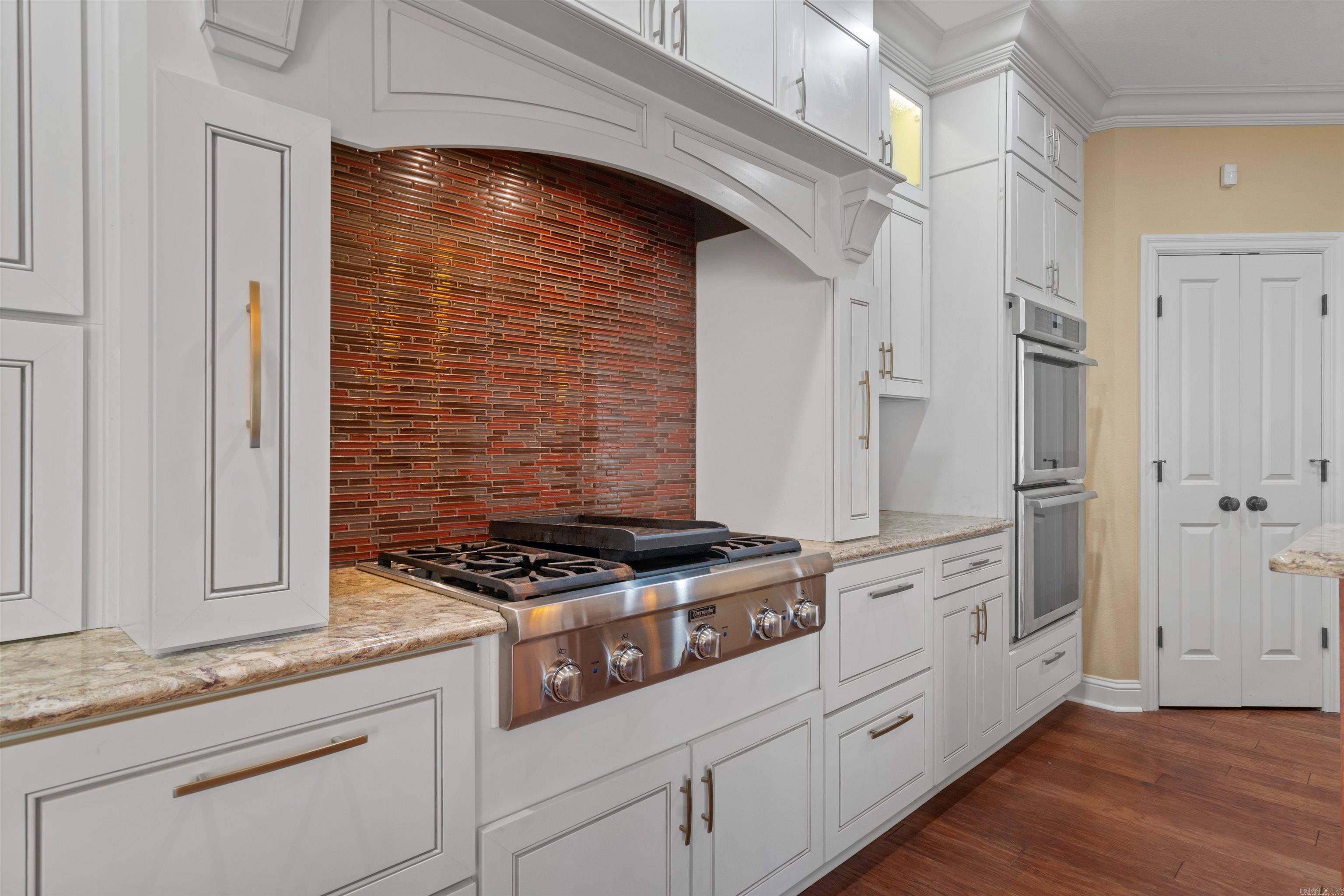 Red Oak Ridge - Residential