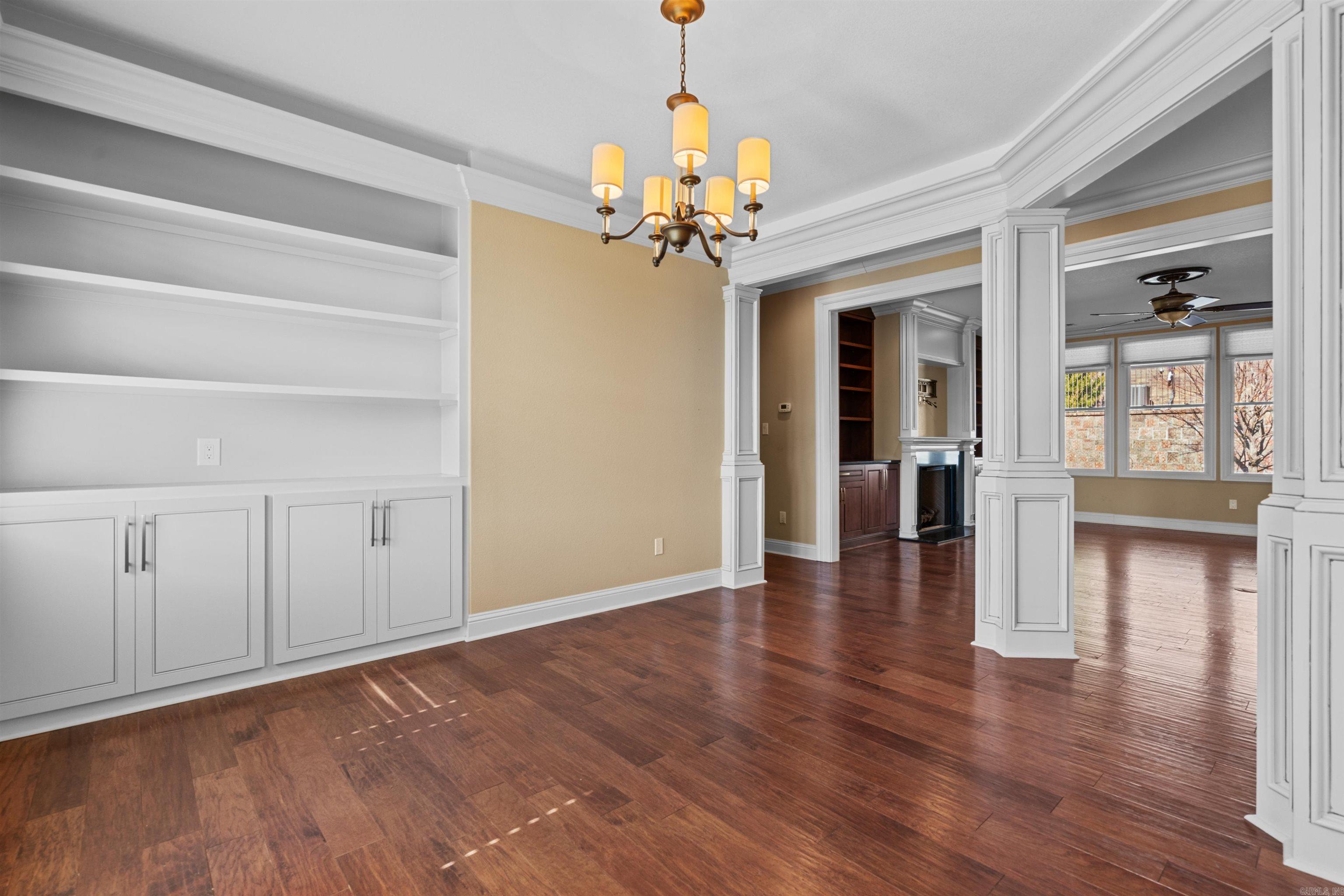 Red Oak Ridge - Residential