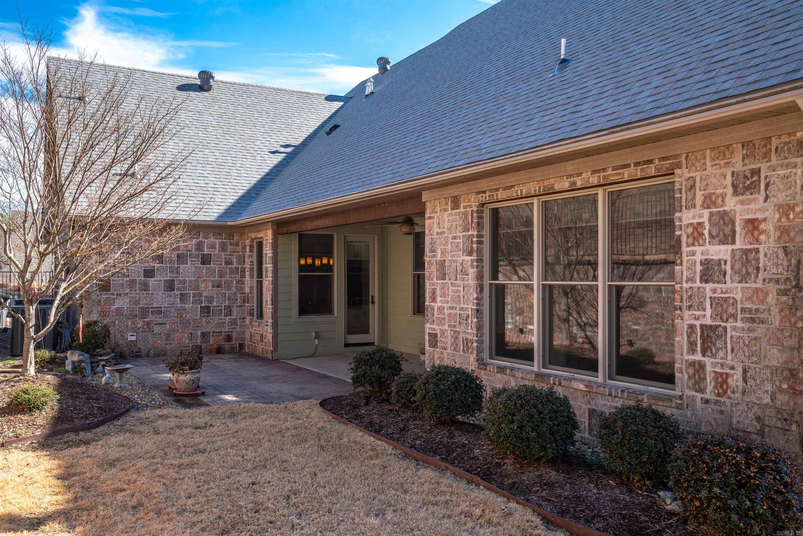 Red Oak Ridge - Residential