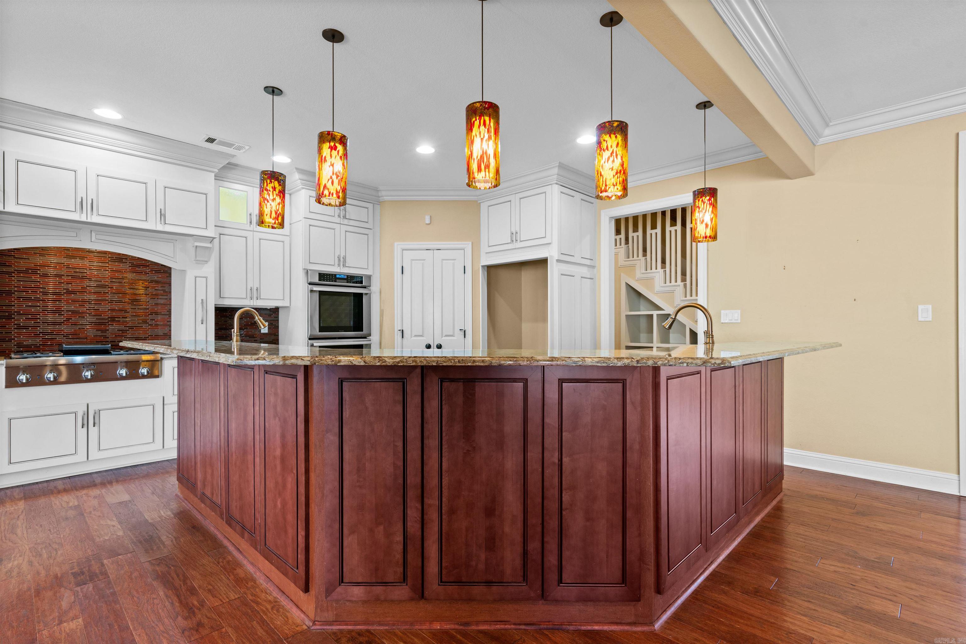 Red Oak Ridge - Residential