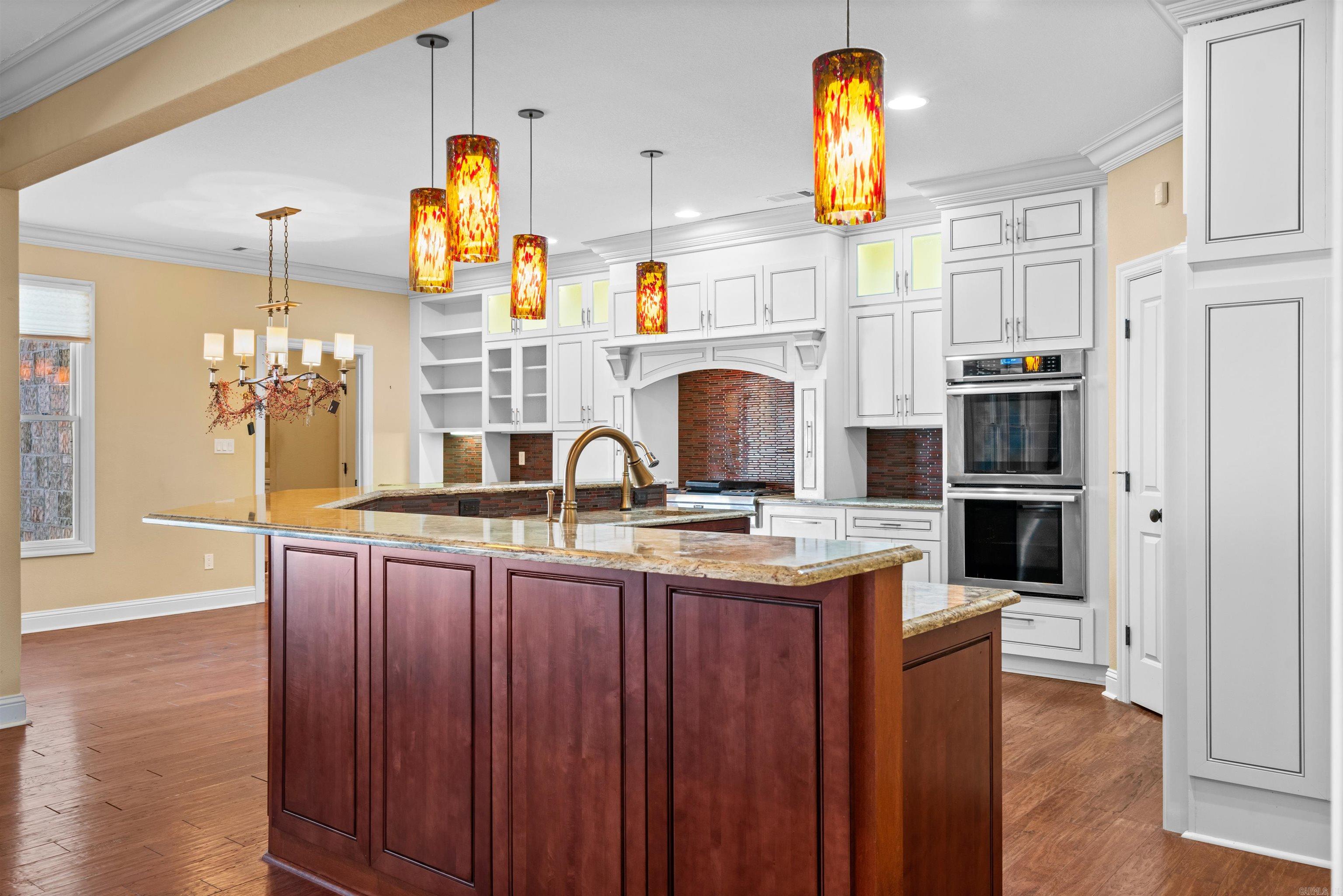 Red Oak Ridge - Residential