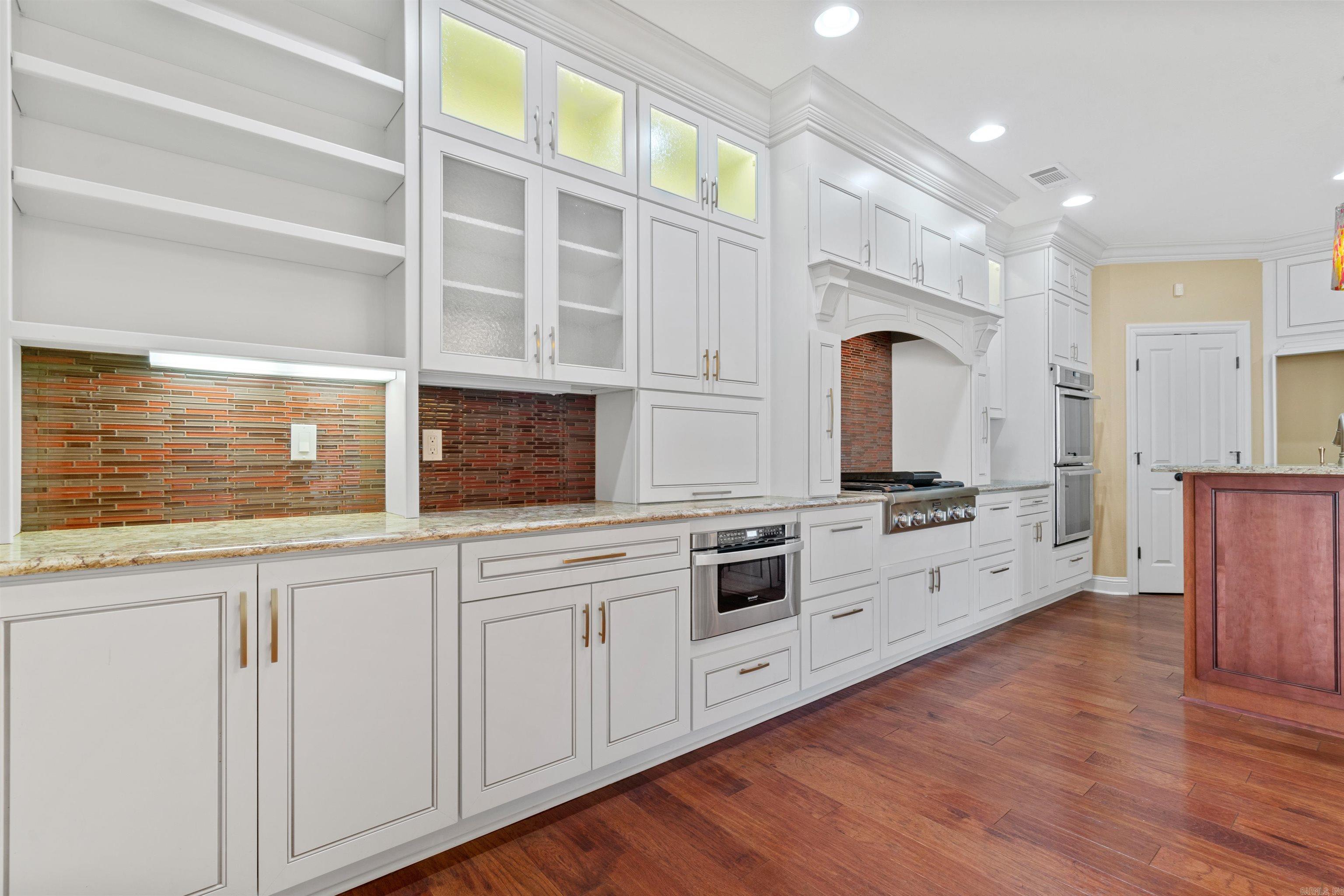 Red Oak Ridge - Residential