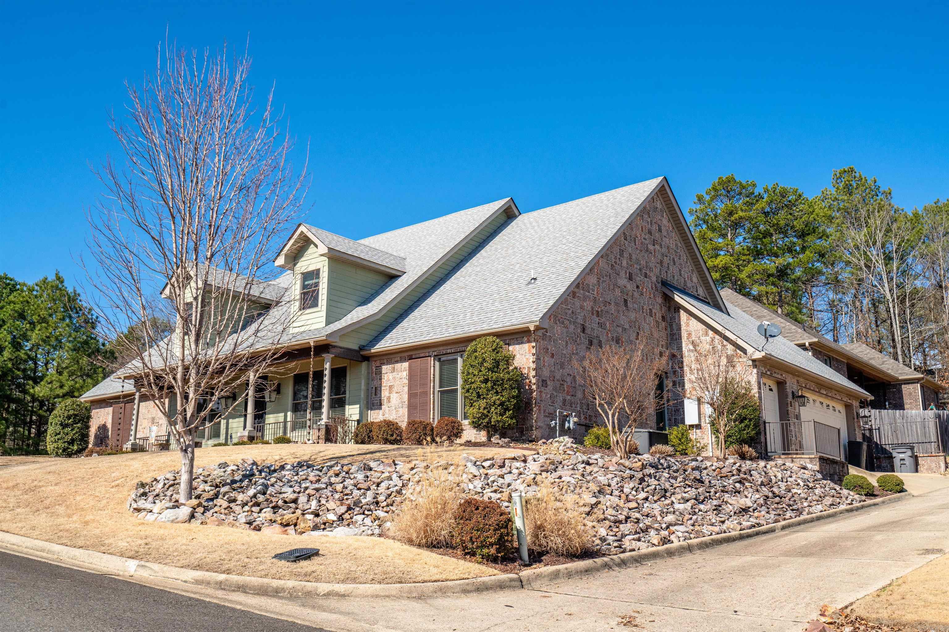 Red Oak Ridge - Residential