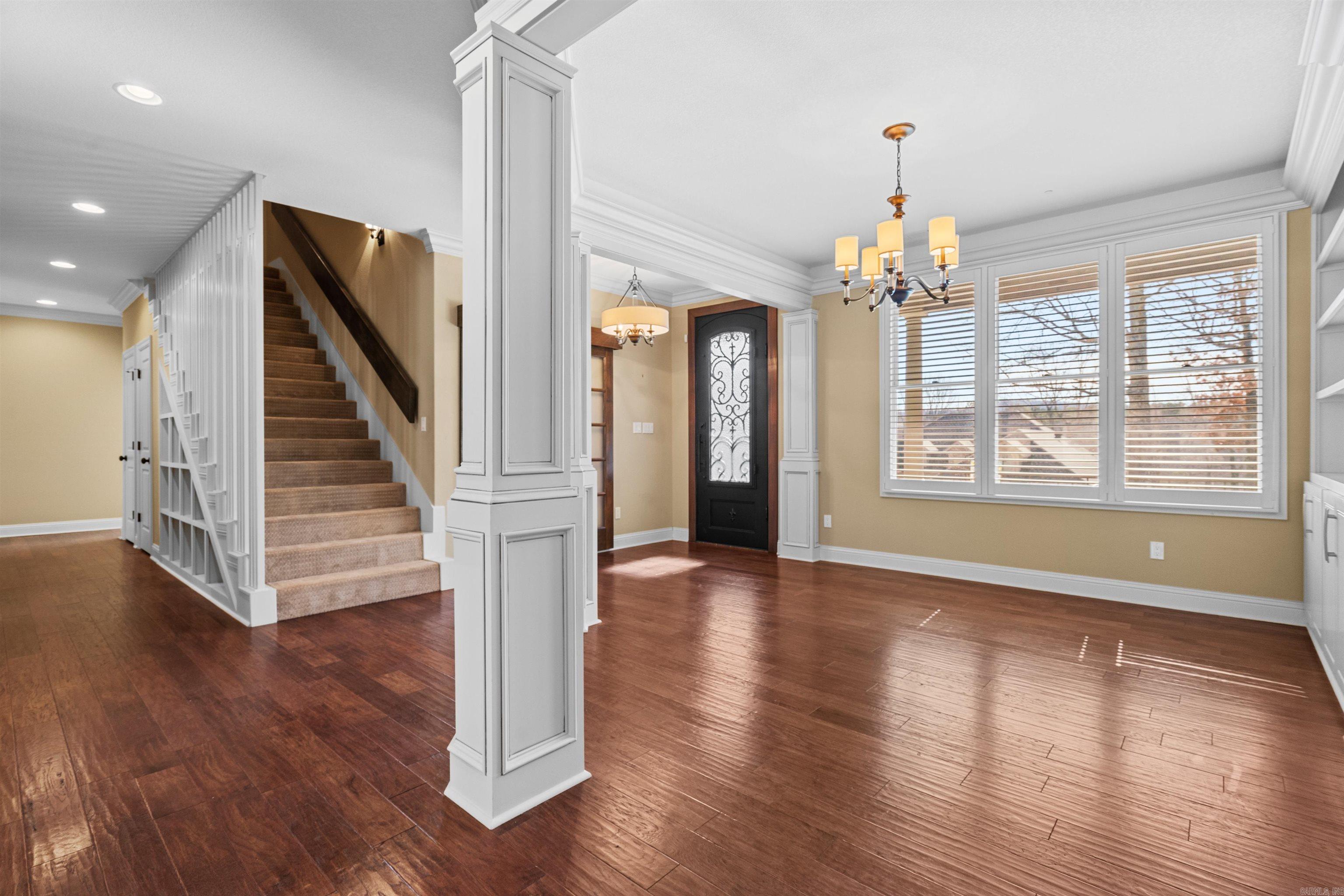 Red Oak Ridge - Residential