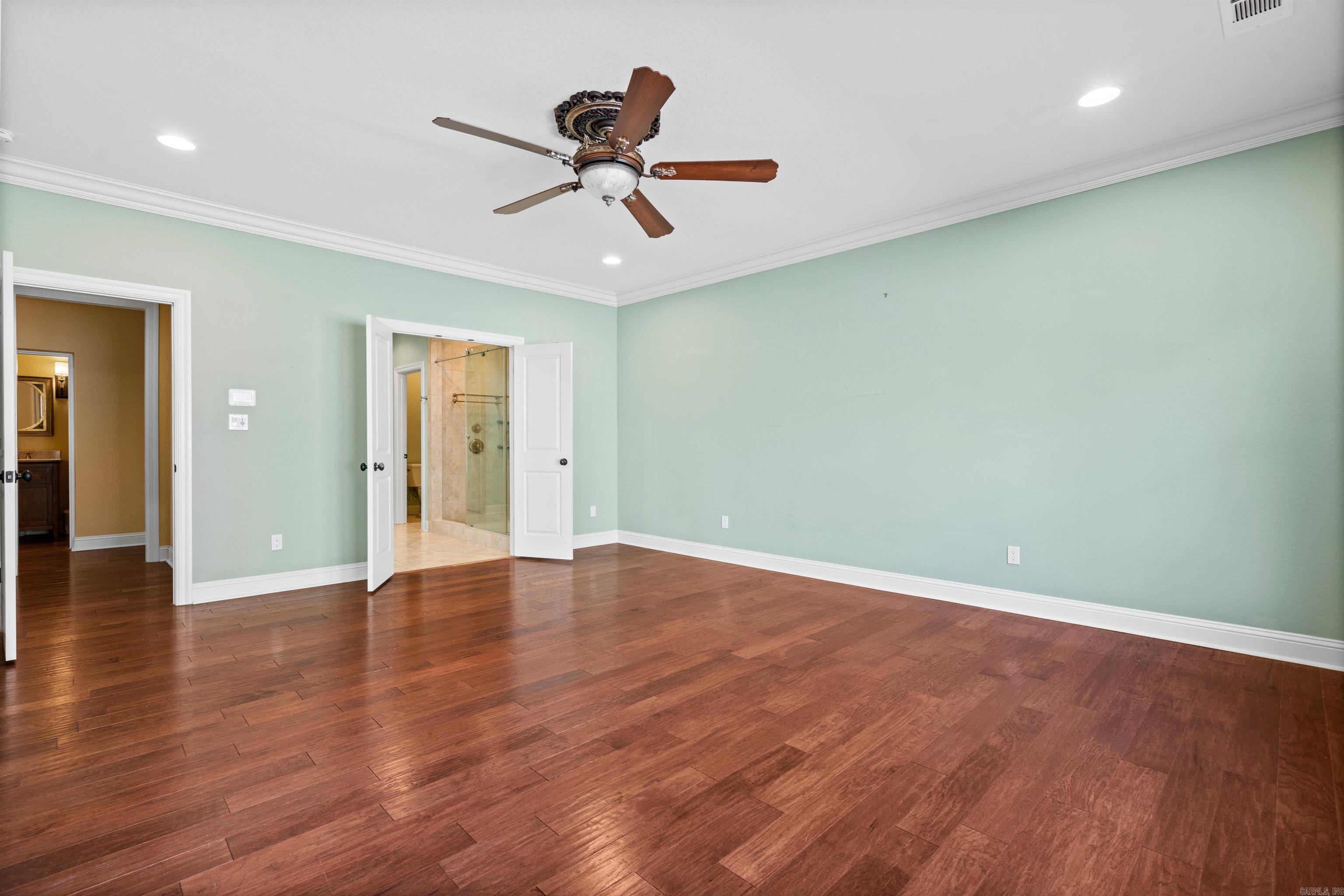 Red Oak Ridge - Residential