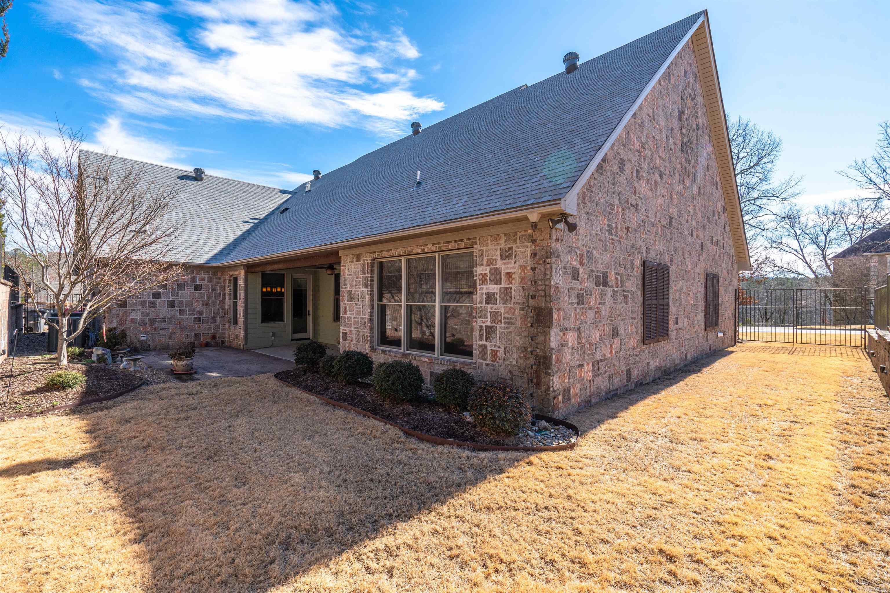 Red Oak Ridge - Residential